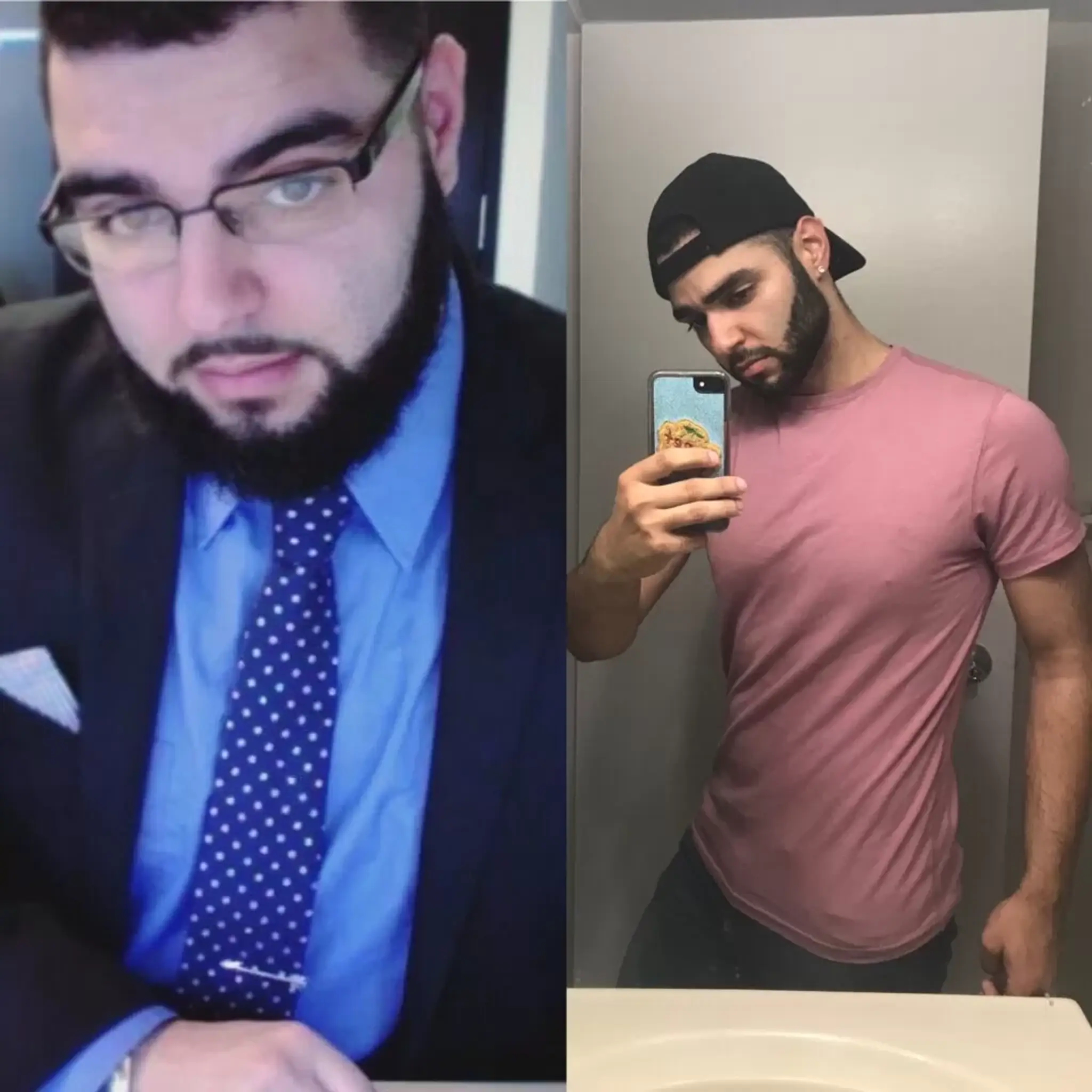 Eliteman Coaching | Top-Rated Online Weight Loss Coach