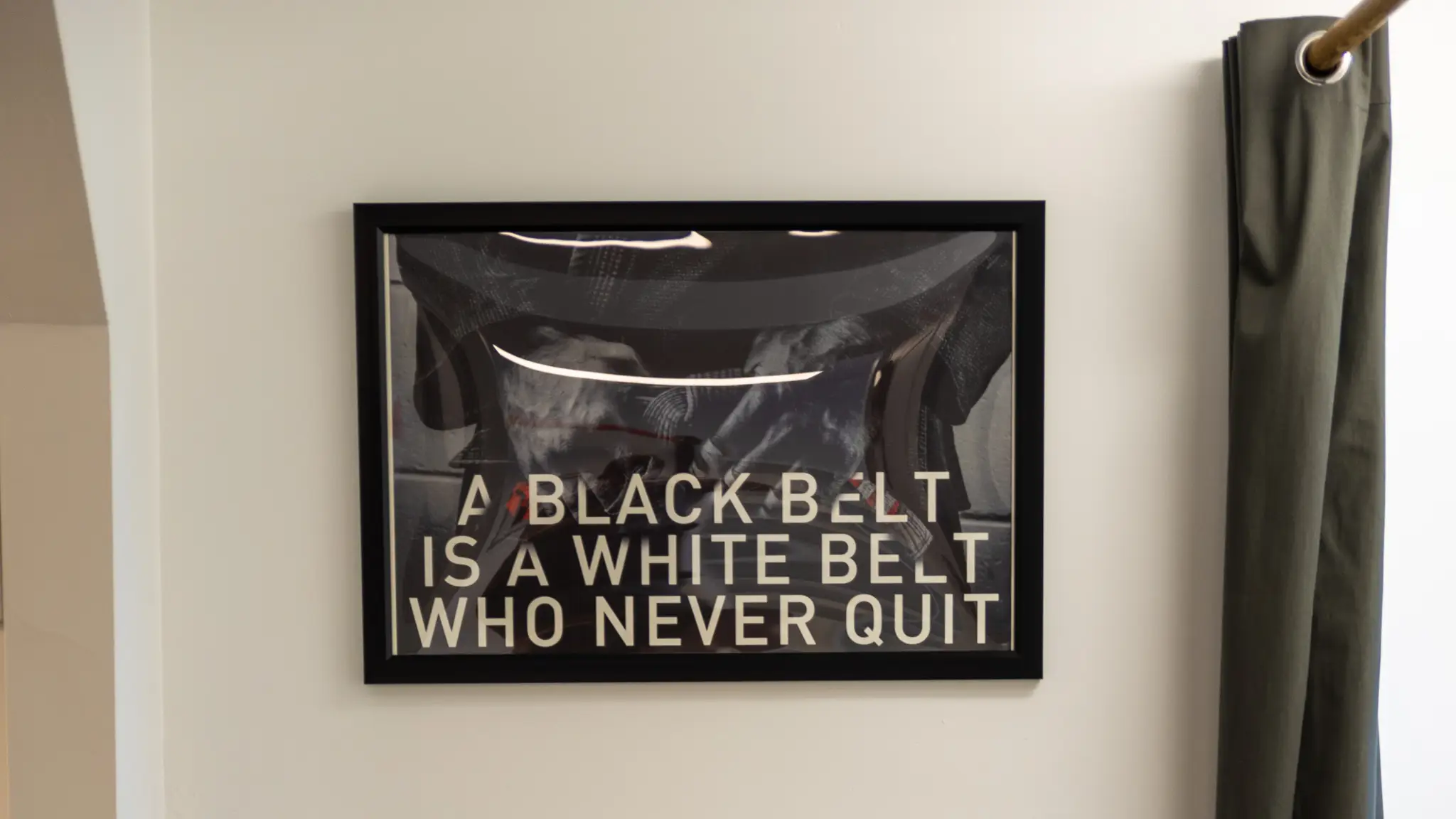 BUD - Northwest Jiu-Jitsu Academy Vancouver