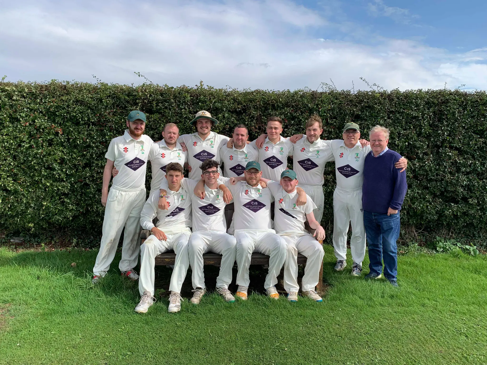 Ledsham Cricket Club