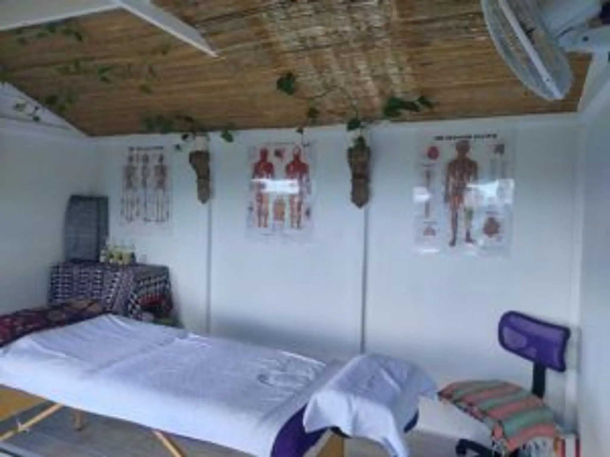 Revamp - massage and yoga therapy (24 hour cancellation policy (see website)