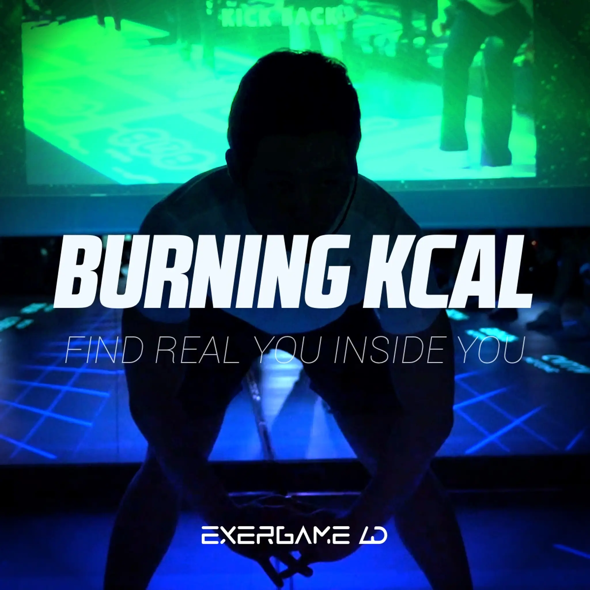 Exergame4D SG