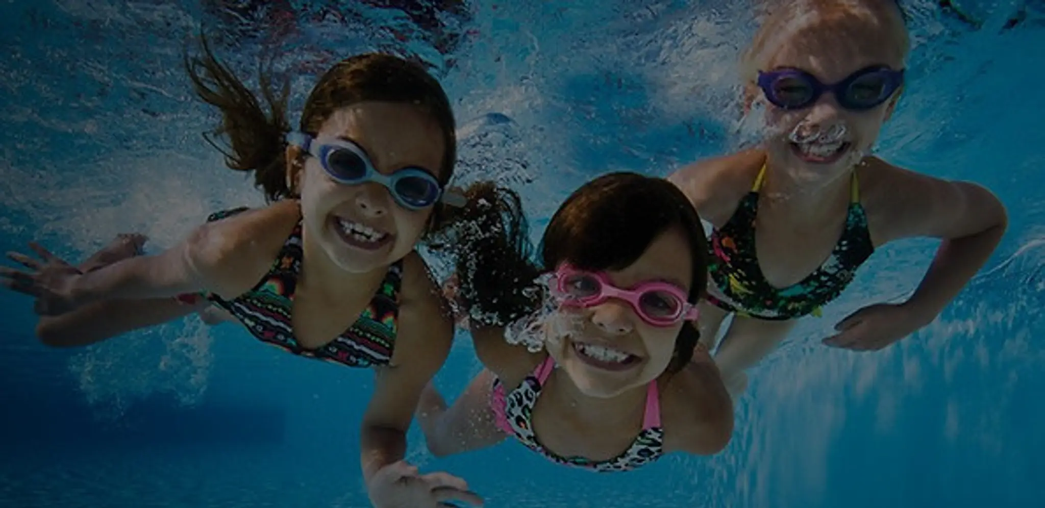 Sue's Swim School Chase Terrace