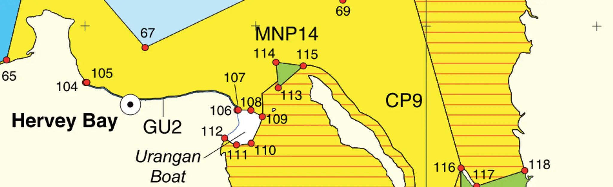 Fraser Coast Fishing Alliance Inc.