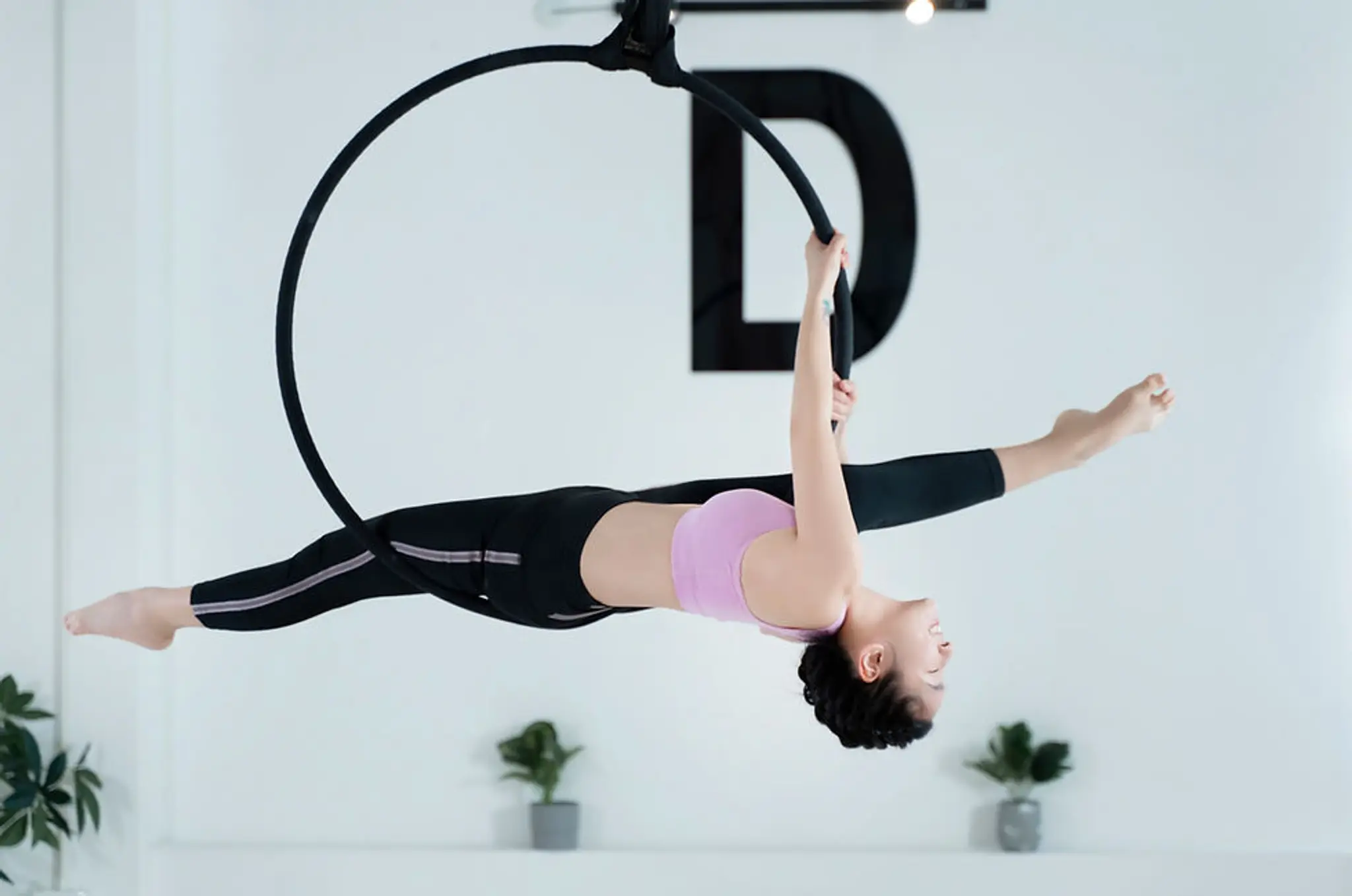 D Fly Fitness Studio - Jurong East