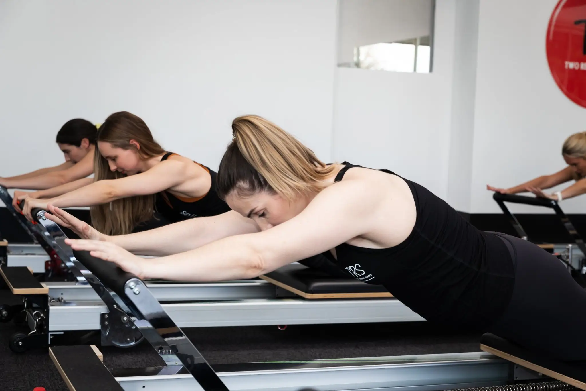 TRS Pilates Ballarat