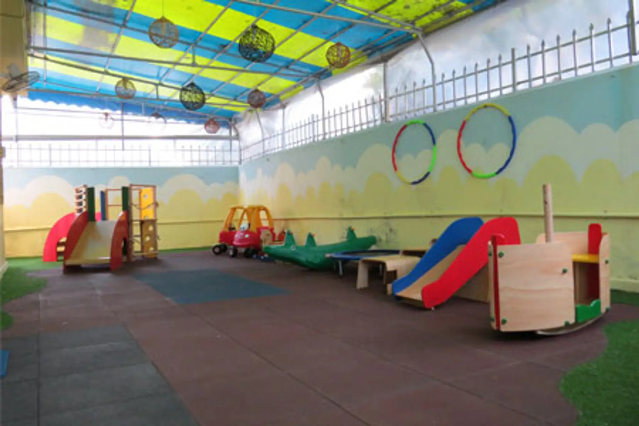 Eager Beavers Preschool & Daycare - Best Corporate Creche