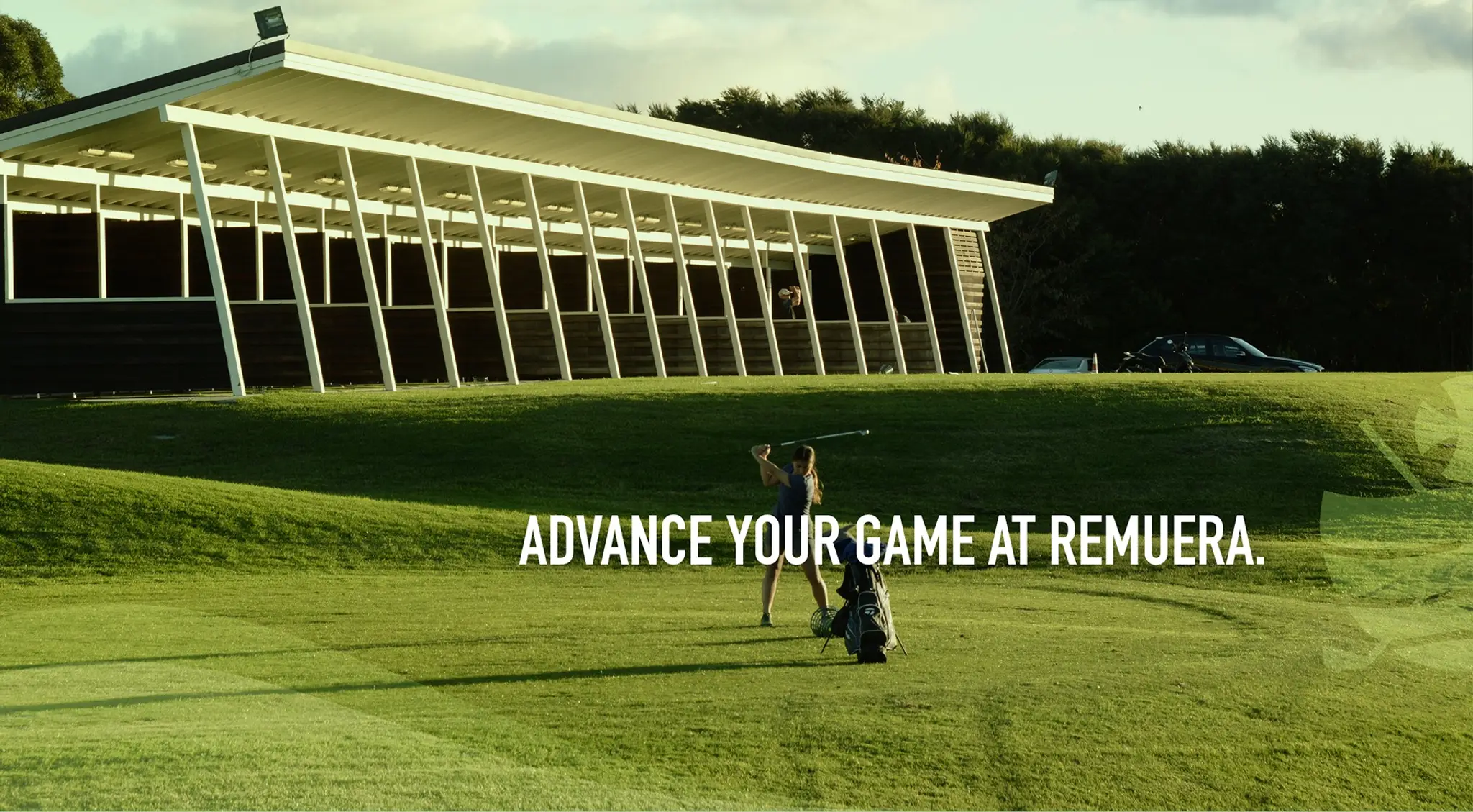 Remuera Golf Club