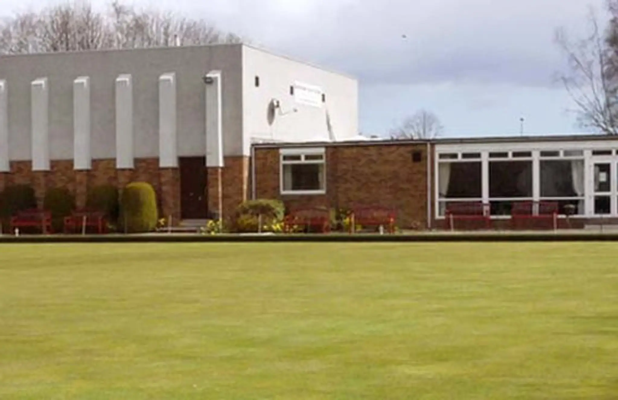 Linlithgow Sports Club
