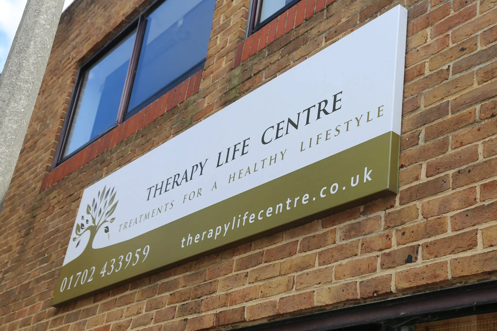 Therapy Life Centre