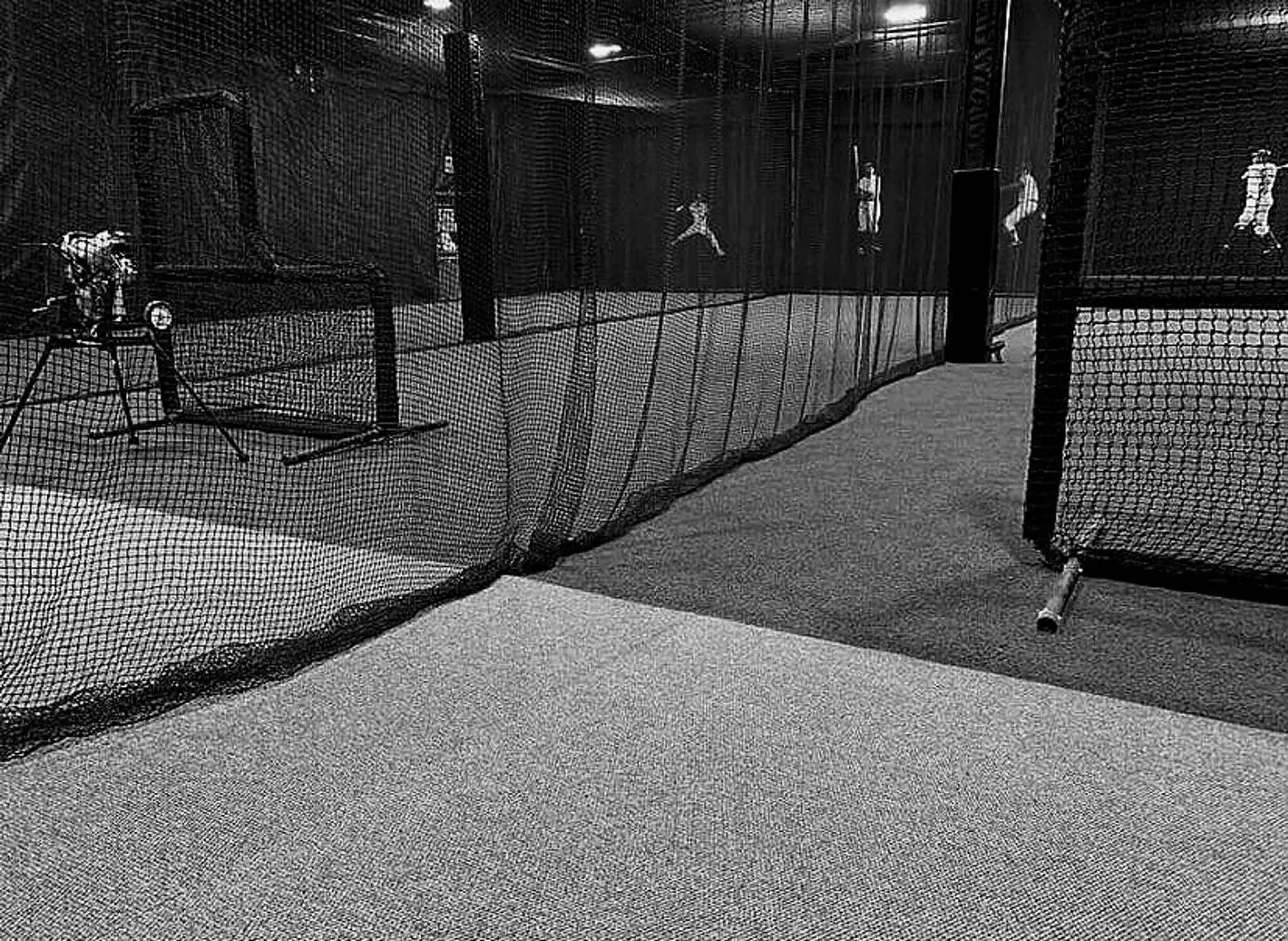 Line Drive Baseball Academy