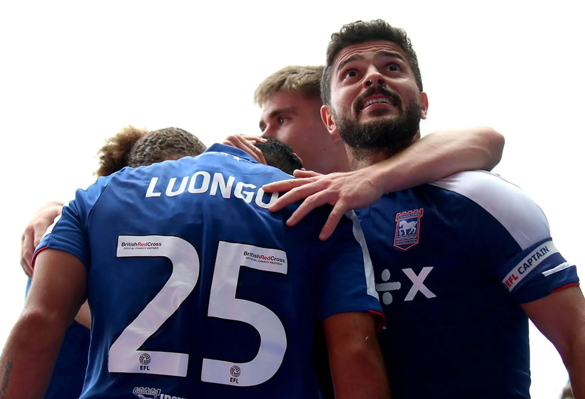 Ipswich Town F.C. Supporters Club