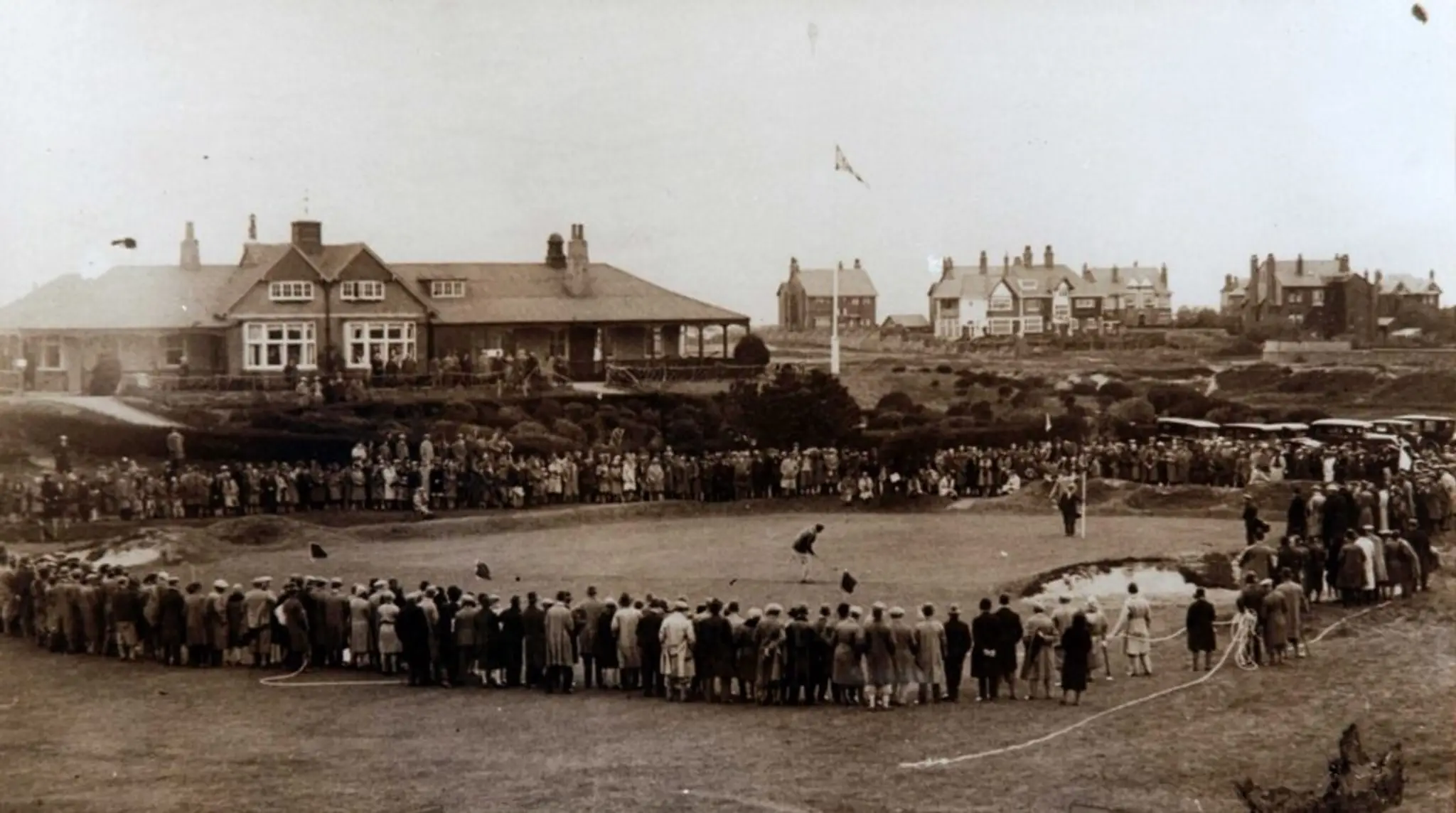 Royal Birkdale Golf Club
