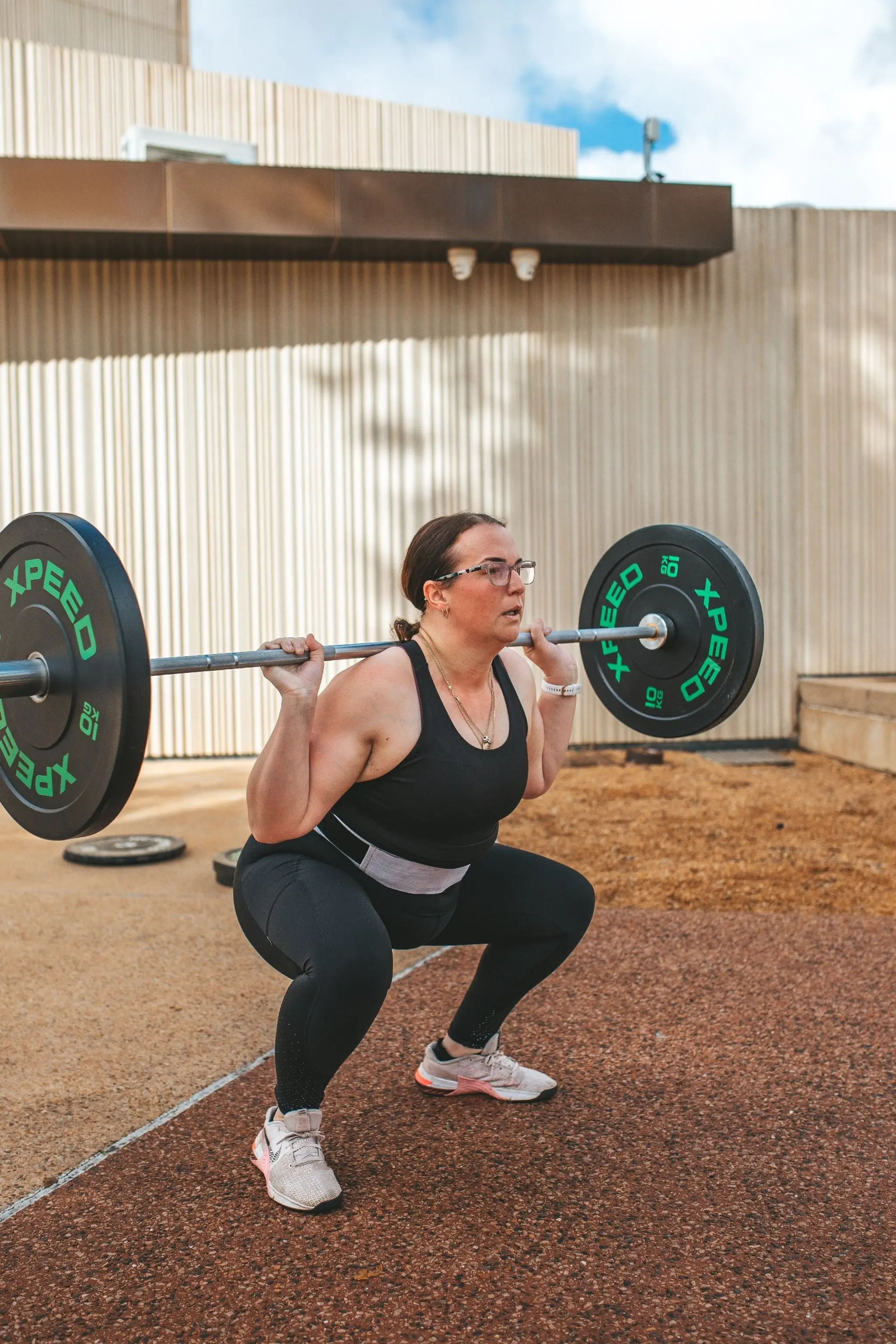 Stanley Strength and Fitness