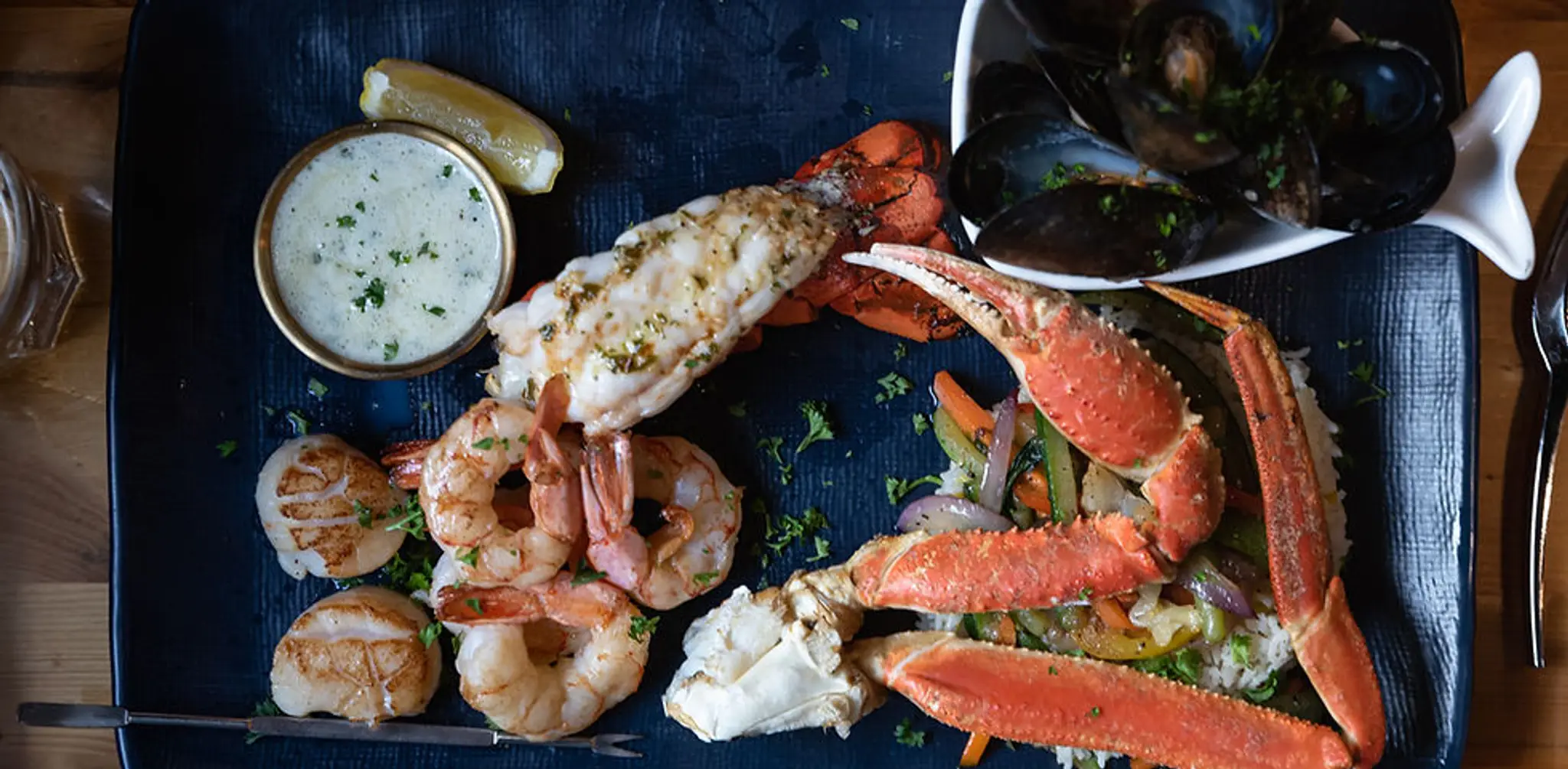 La Marine Marchande & CO