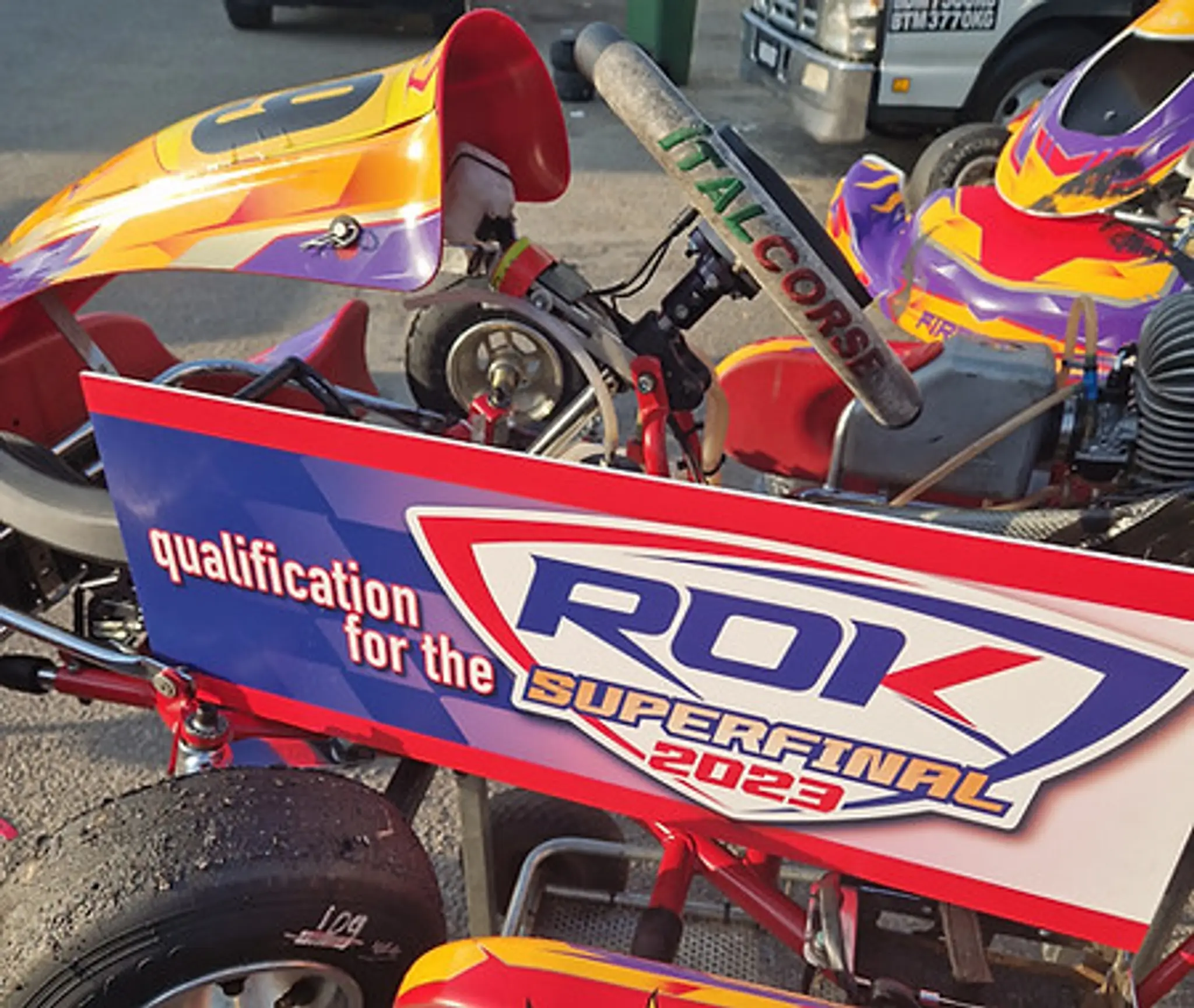 Italcorse Asia Pte Ltd