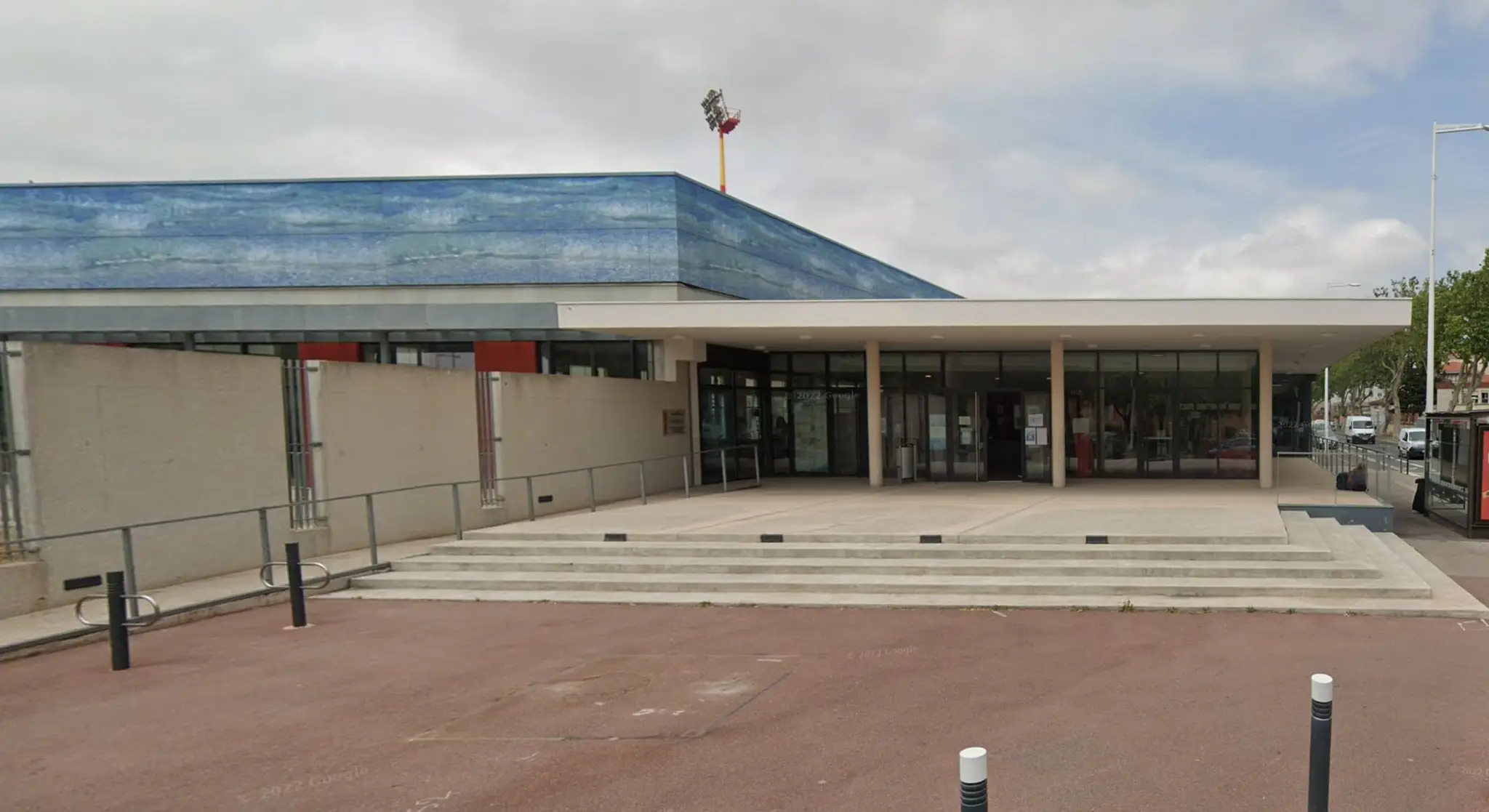 Gilbert Brutus Arlette Franco Pool