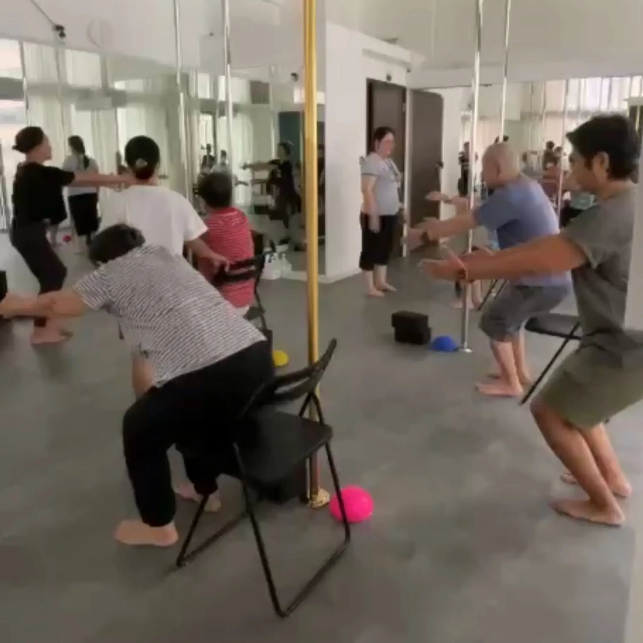 Breathe Dance Company