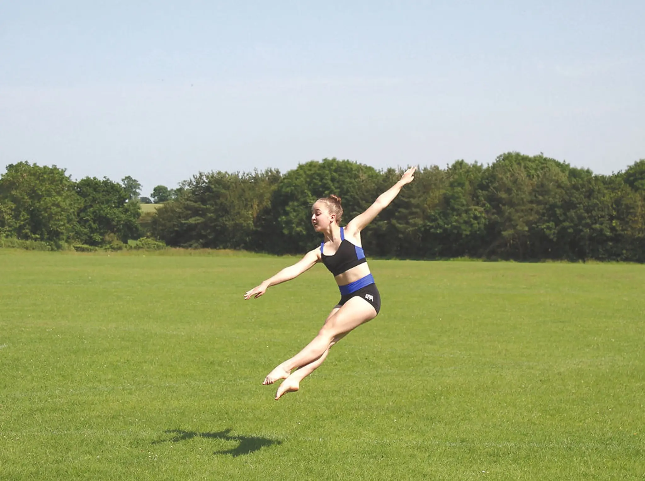 Linda Williams Academy of Performing Arts