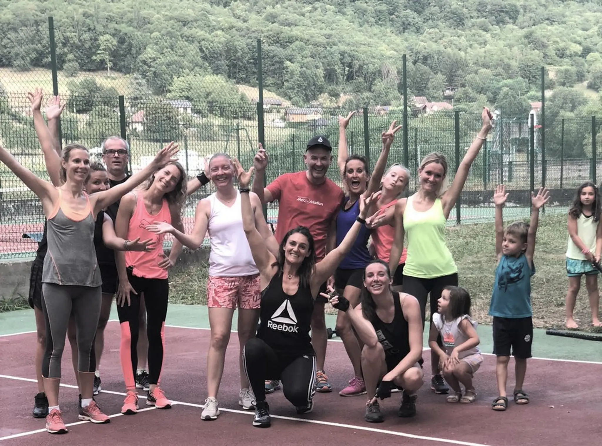 caro coach'in