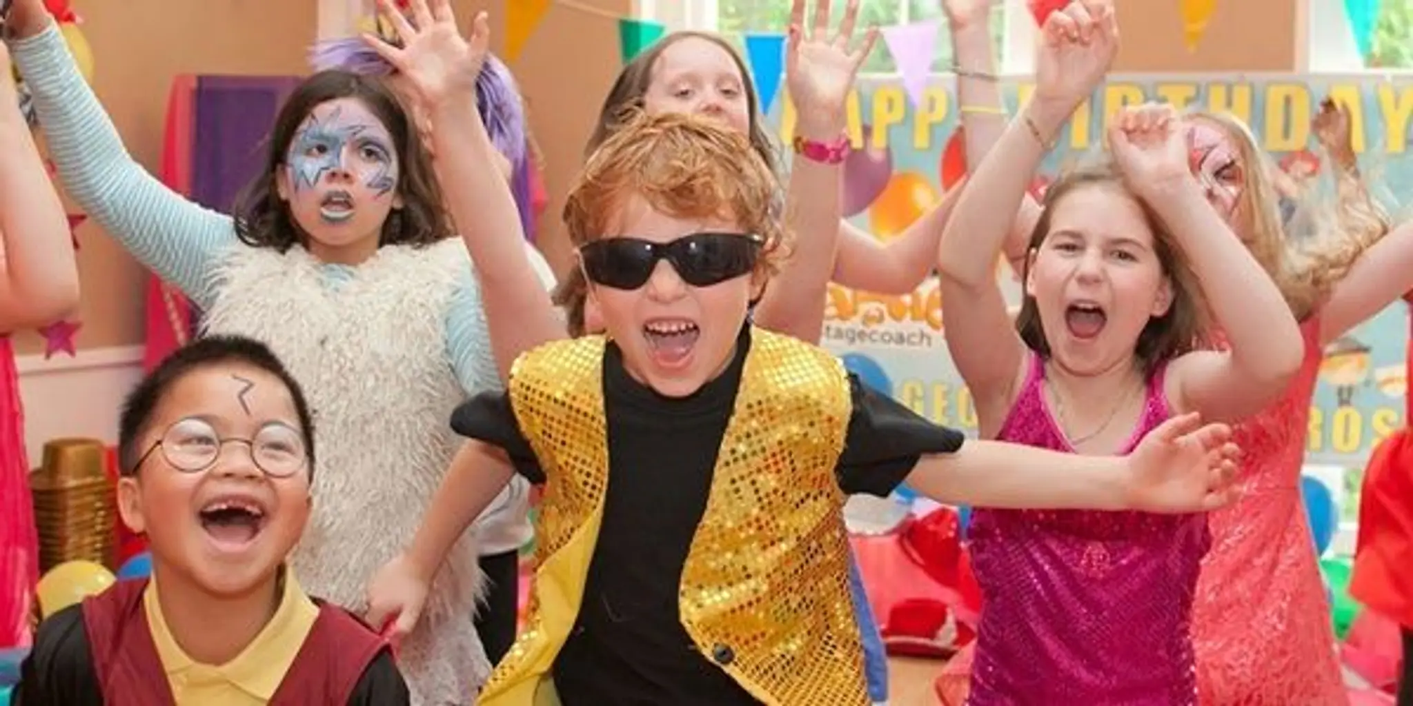 Studio84 Arts Academy