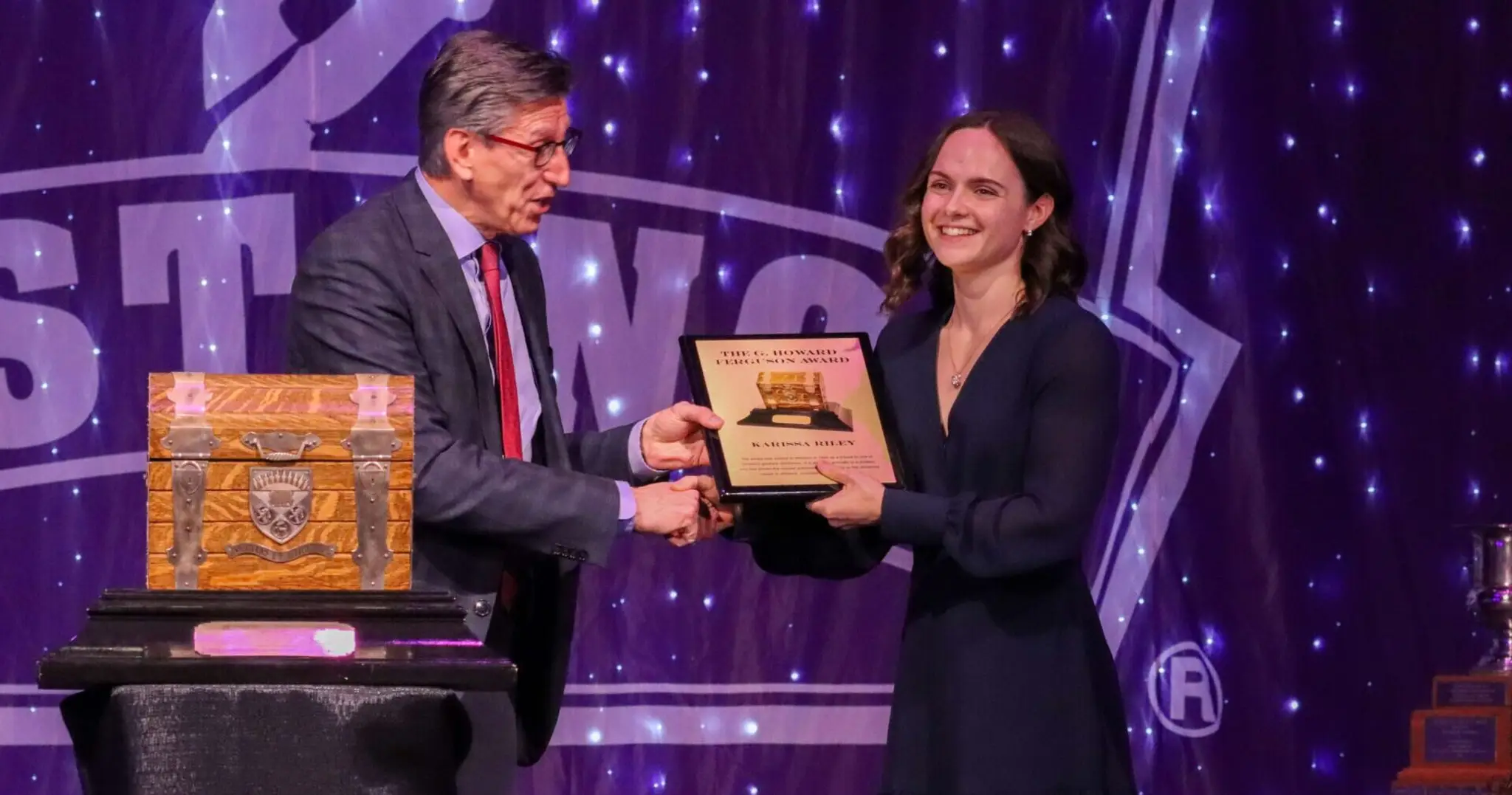 Lindros Legacy Research