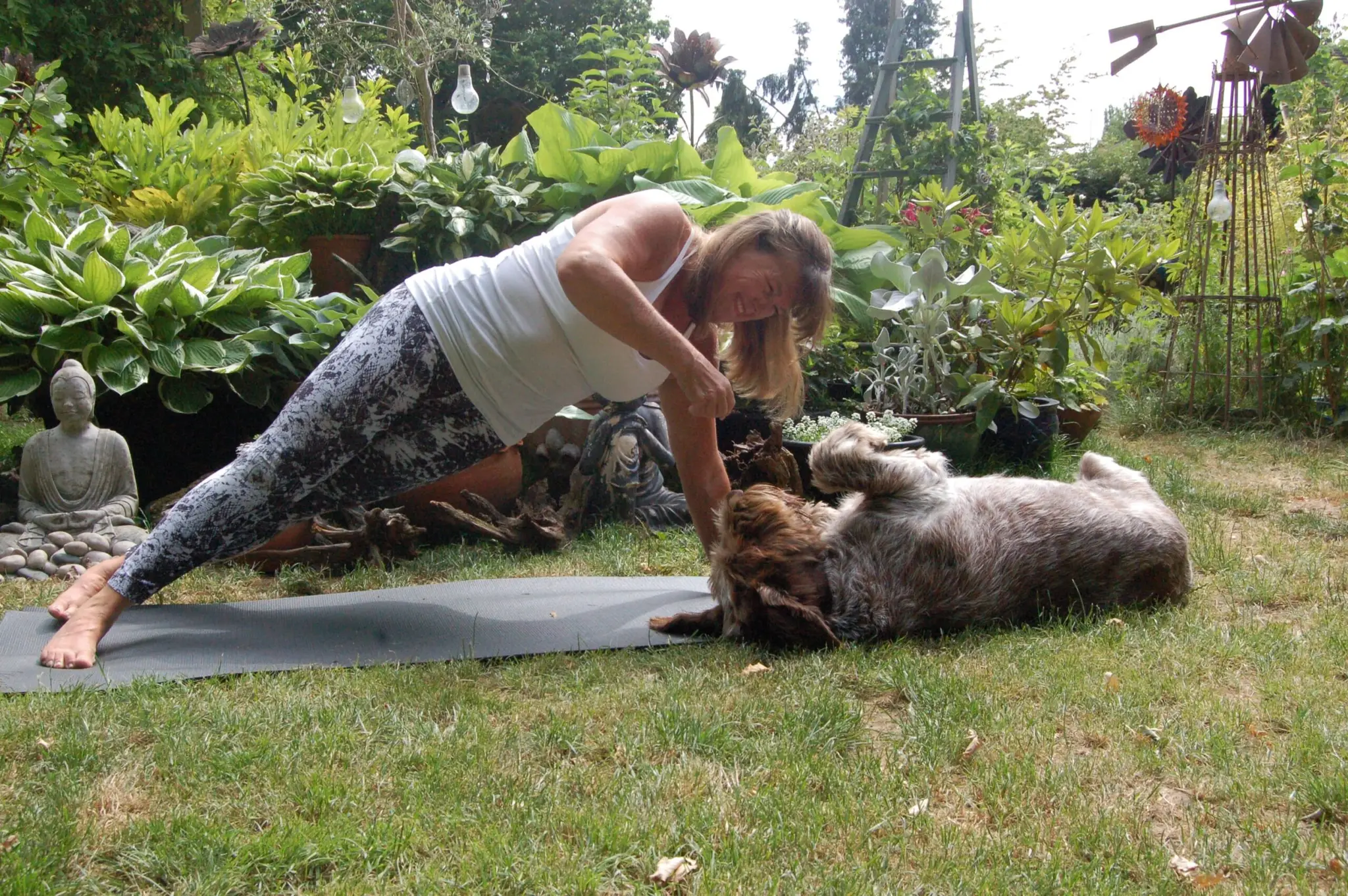 The Pilates Studio UK