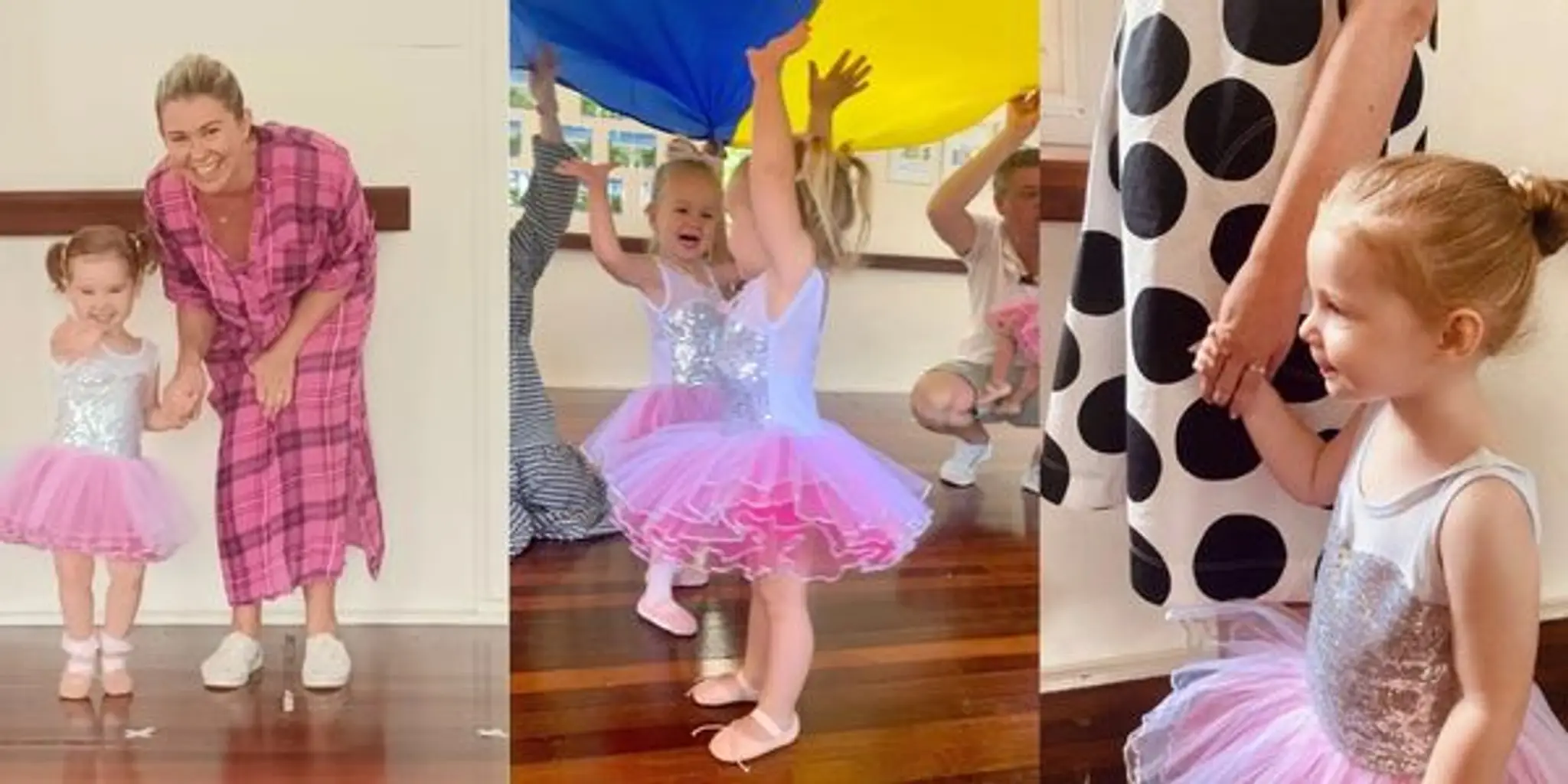 Miss Lean's Little Leapers