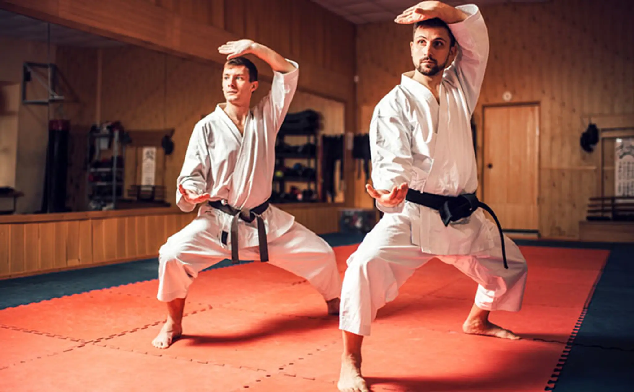 Kaizen Martial Arts - SMSP