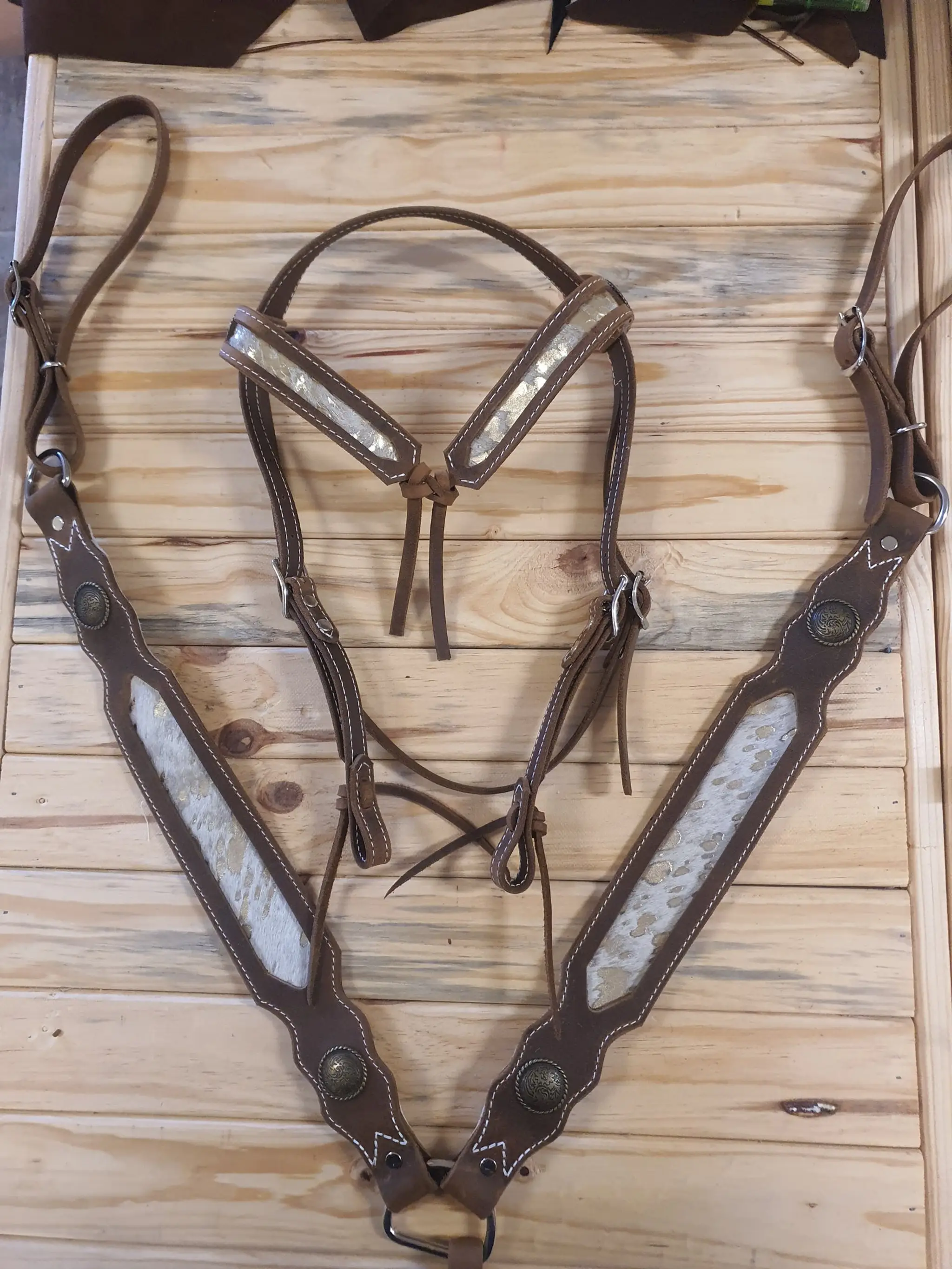 Green Acres Trails and Training