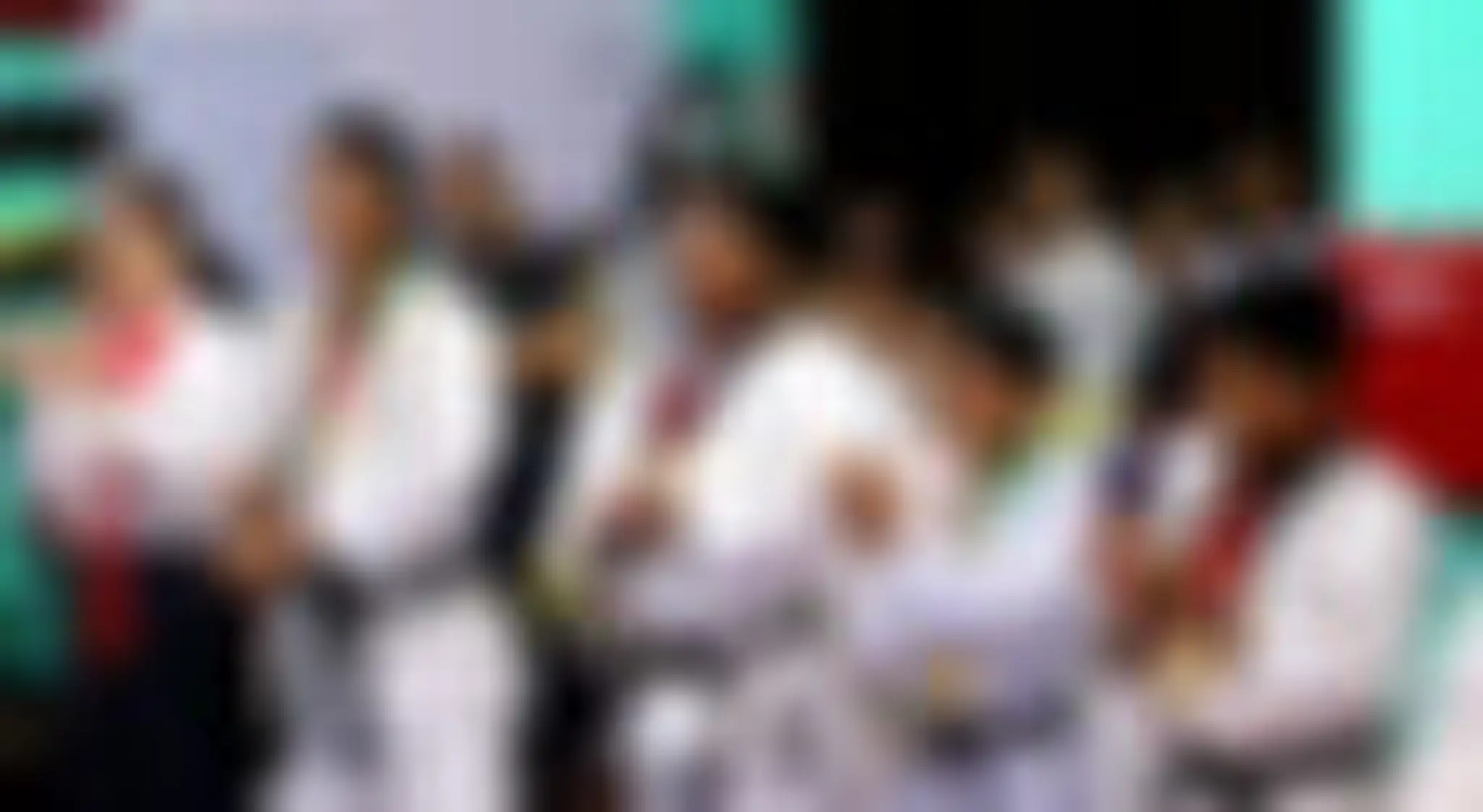 Simna Martial Arts Organization