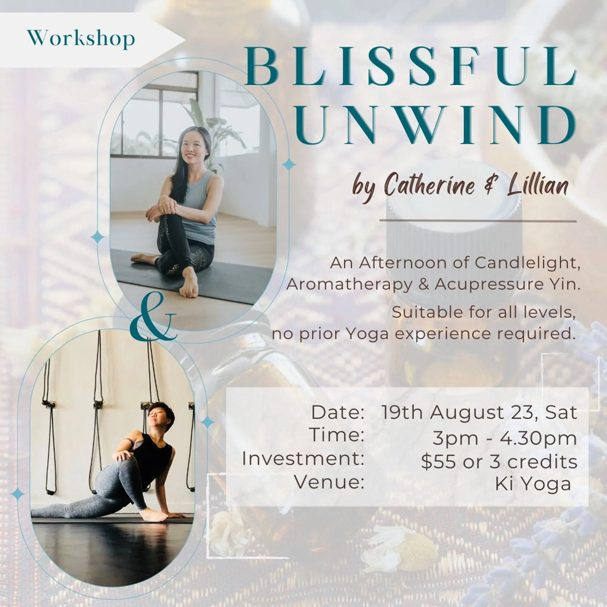 Ki Yoga Serangoon Gardens