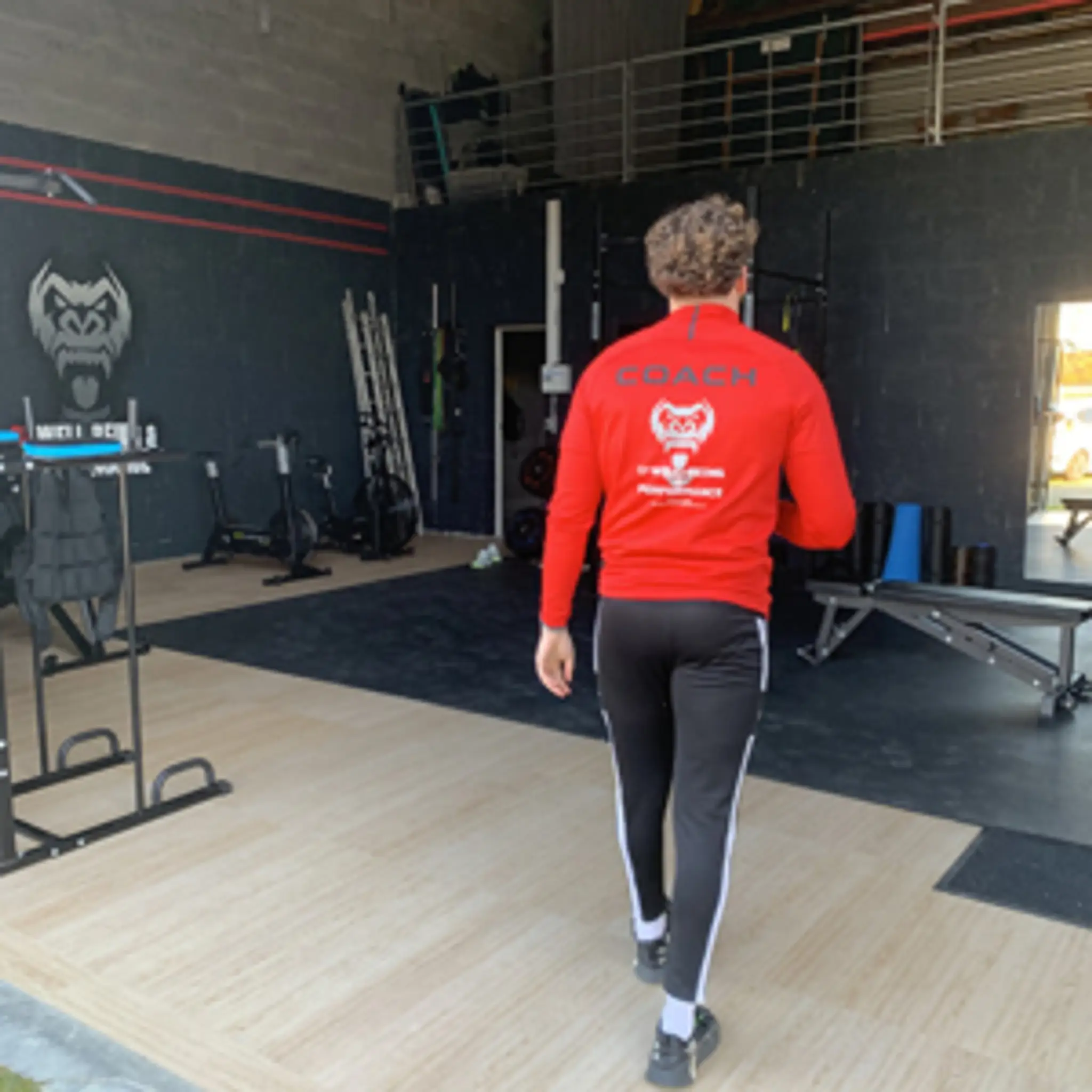 G2 Well-Being And Performance / Well Être Et Performance