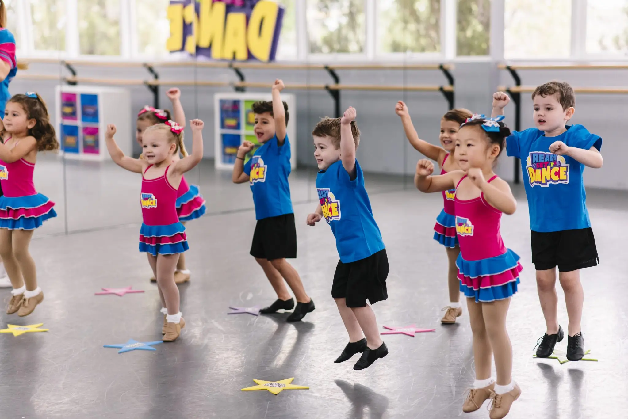 BAM! Performing Arts Studio