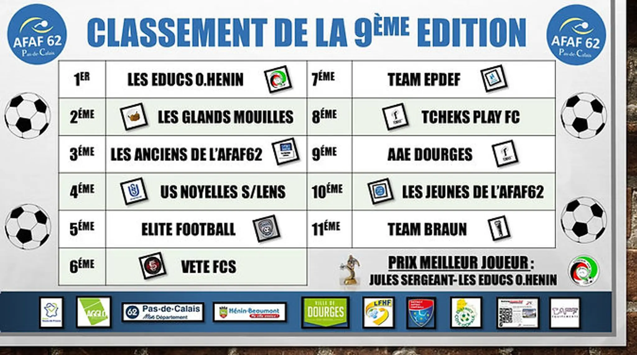 Amicale Française des Arbitres de Football