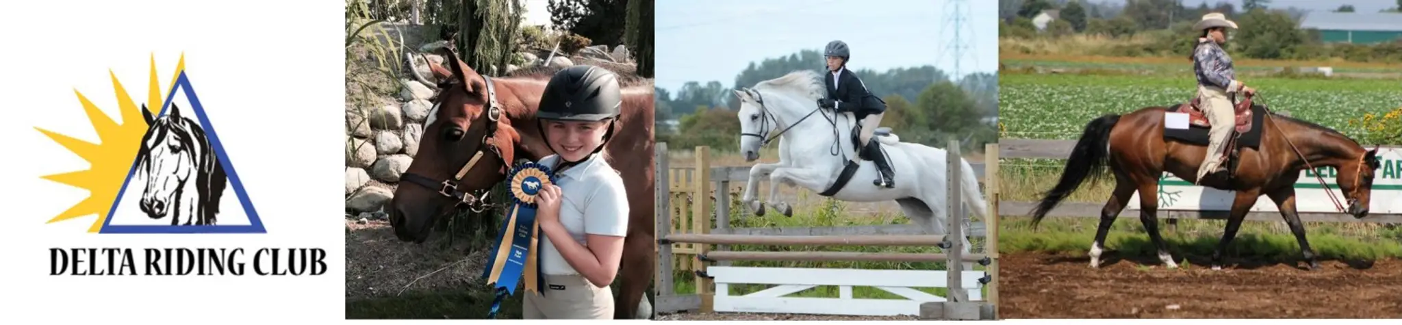 Delta Riding Club