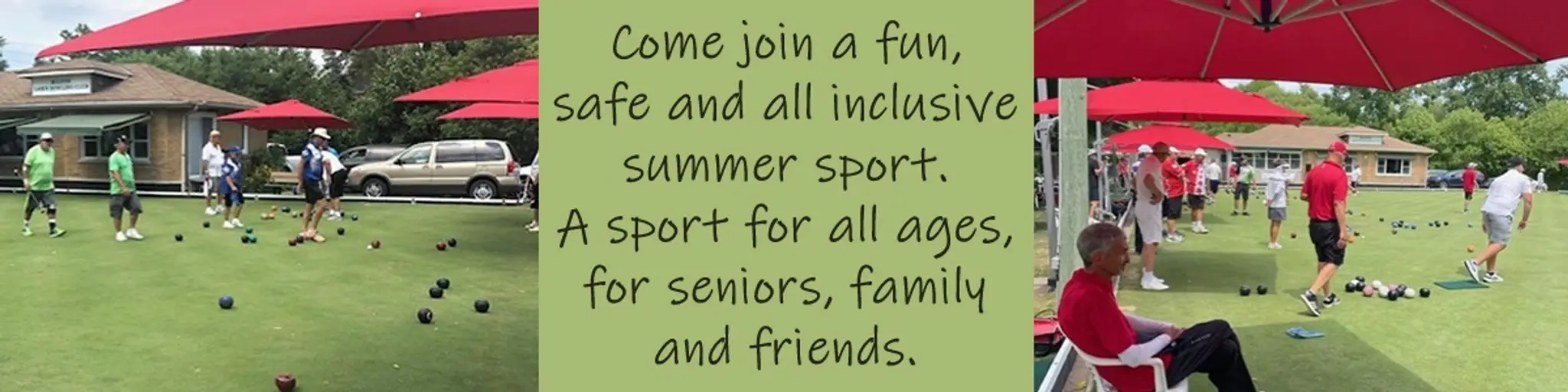 Milton Lawn Bowling Club