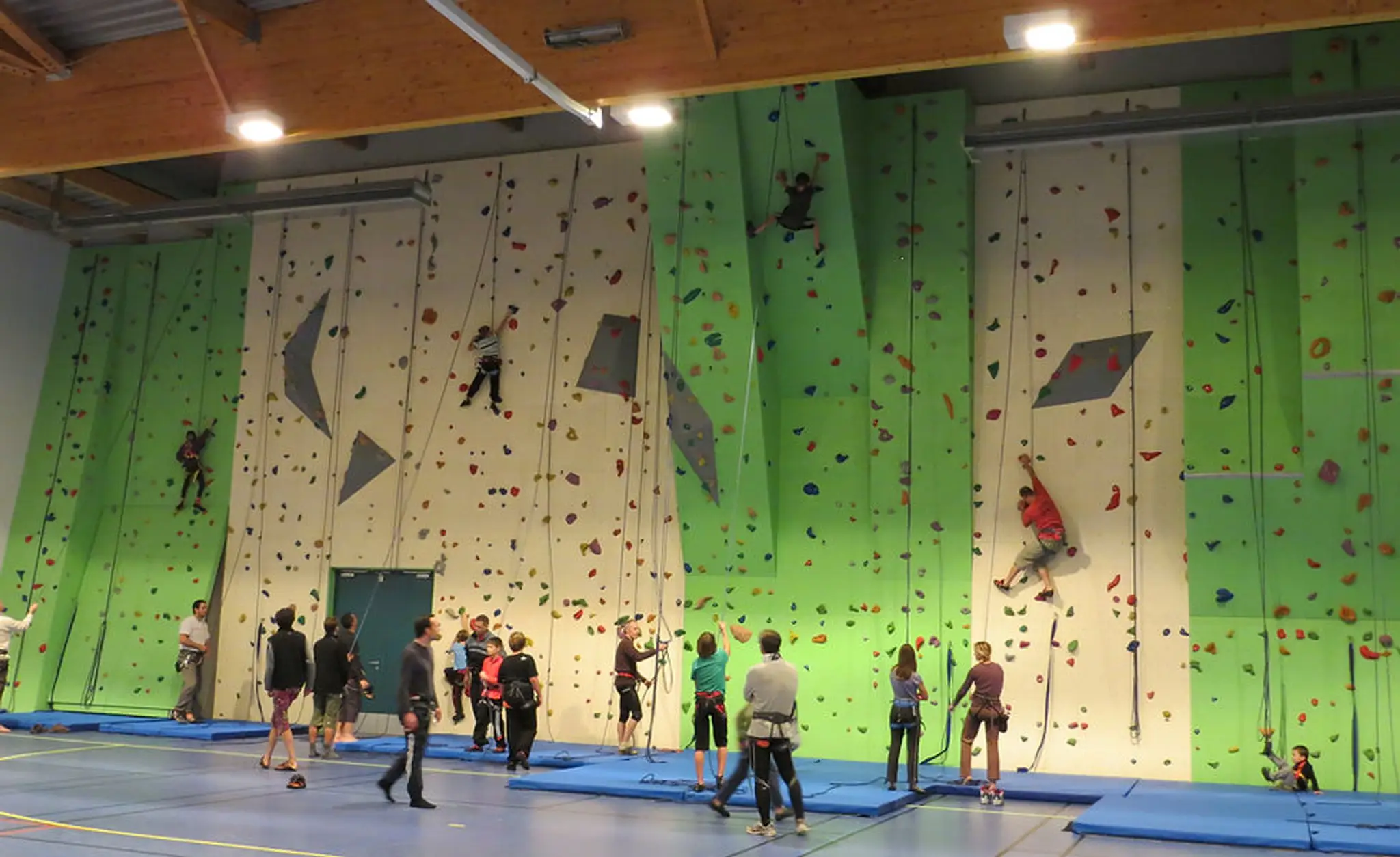 ROCHEFORT ESCALADE - SAE