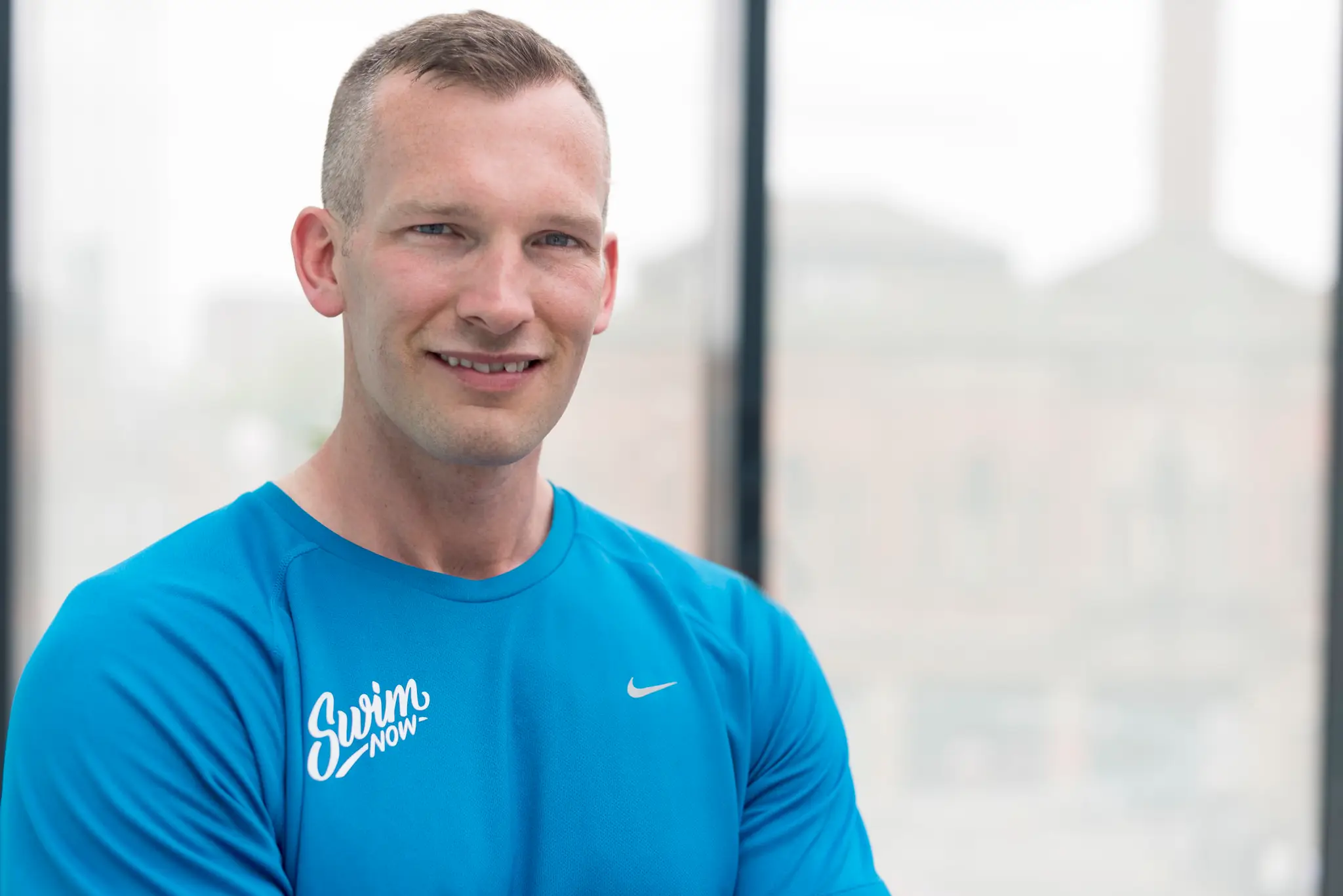 Swim Now Scarborough