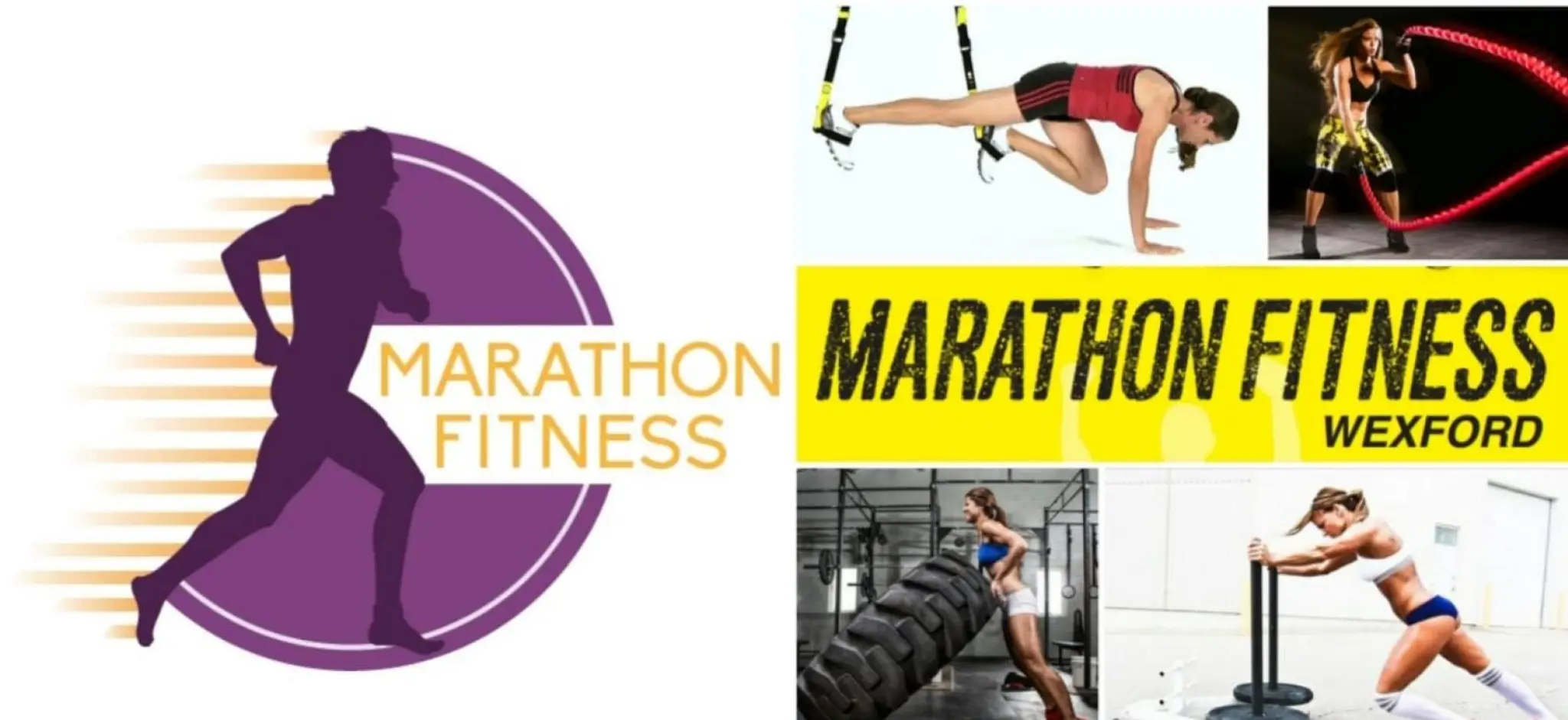 Marathon Fitness