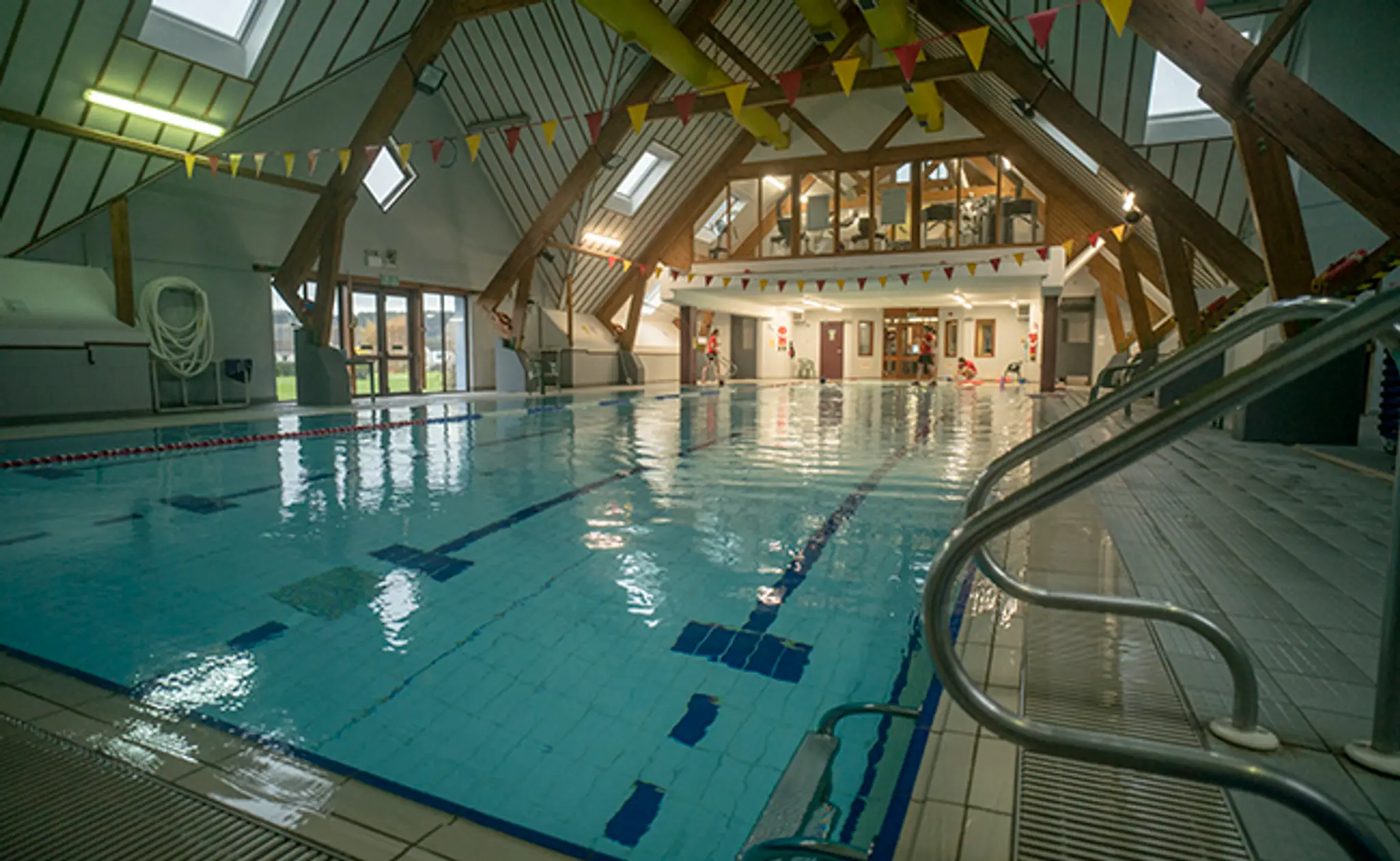 Sean Kelly Sports Centre