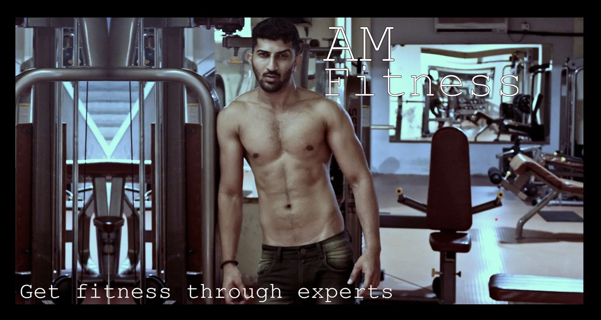 AM Fitness by Dr. Abhijit Mhatre