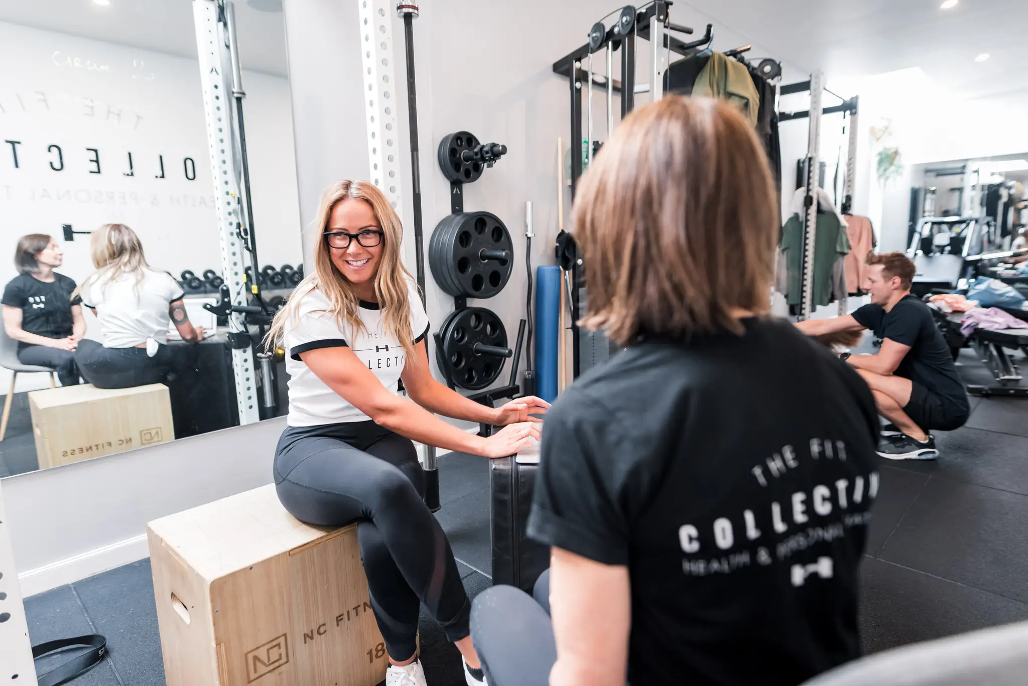 Fit Collective Health & Personal Training