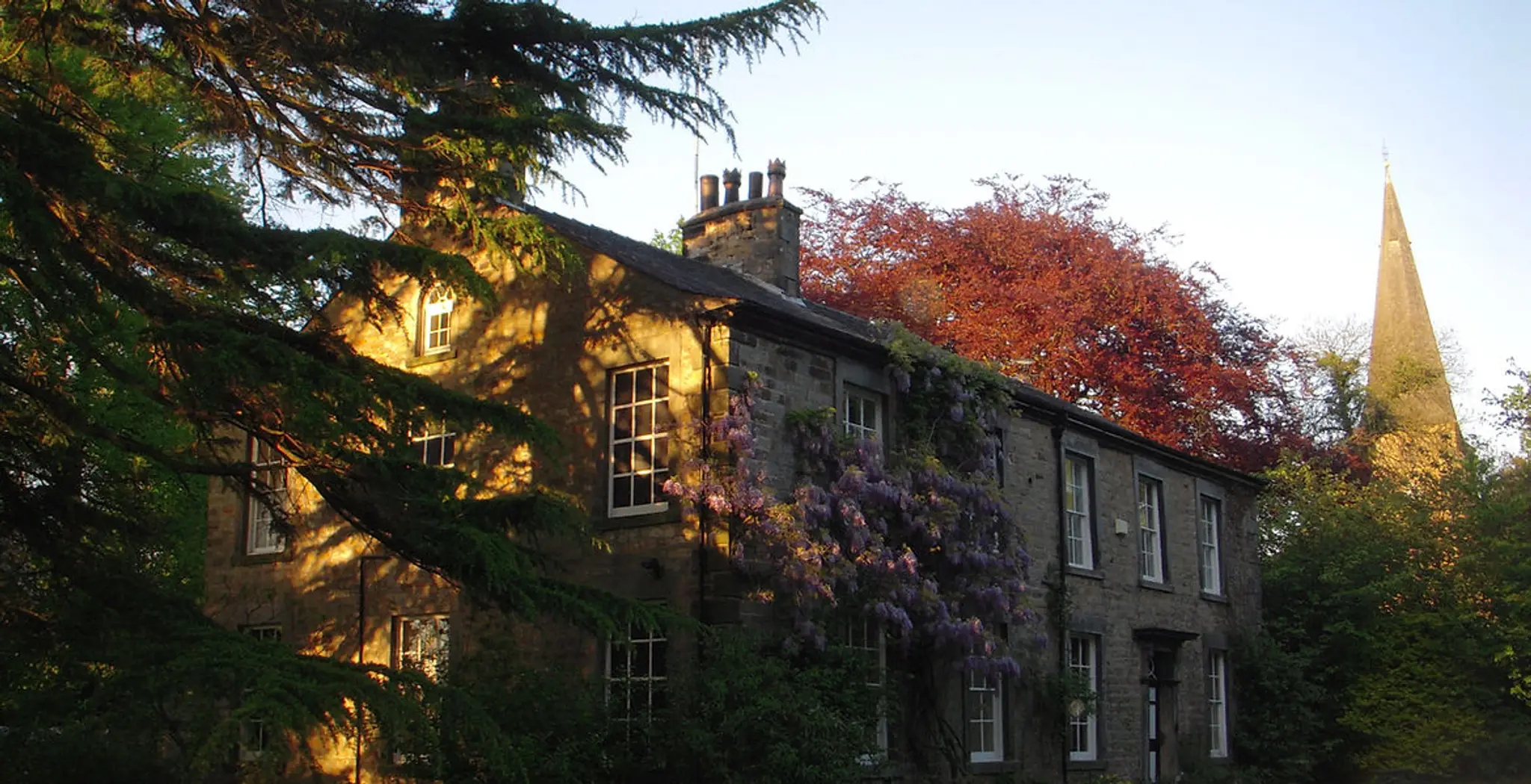 Wyresdale Anglers Ltd