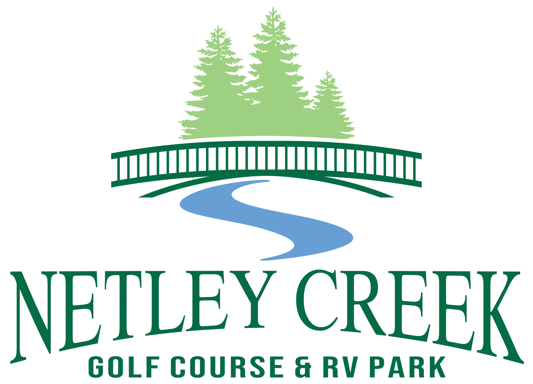 Netley Creek Golf Course & RV Park