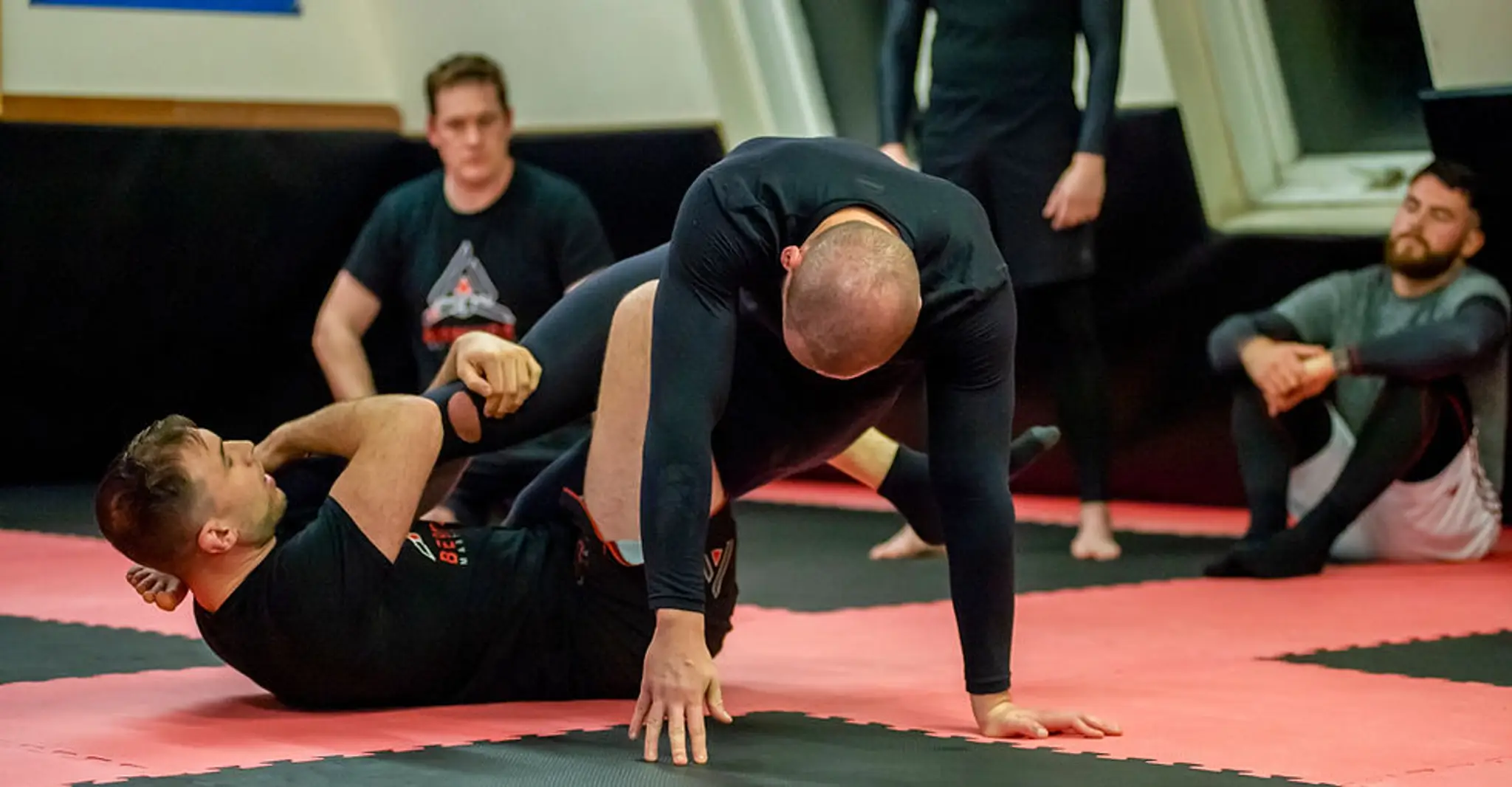 Bermuda Martial Arts