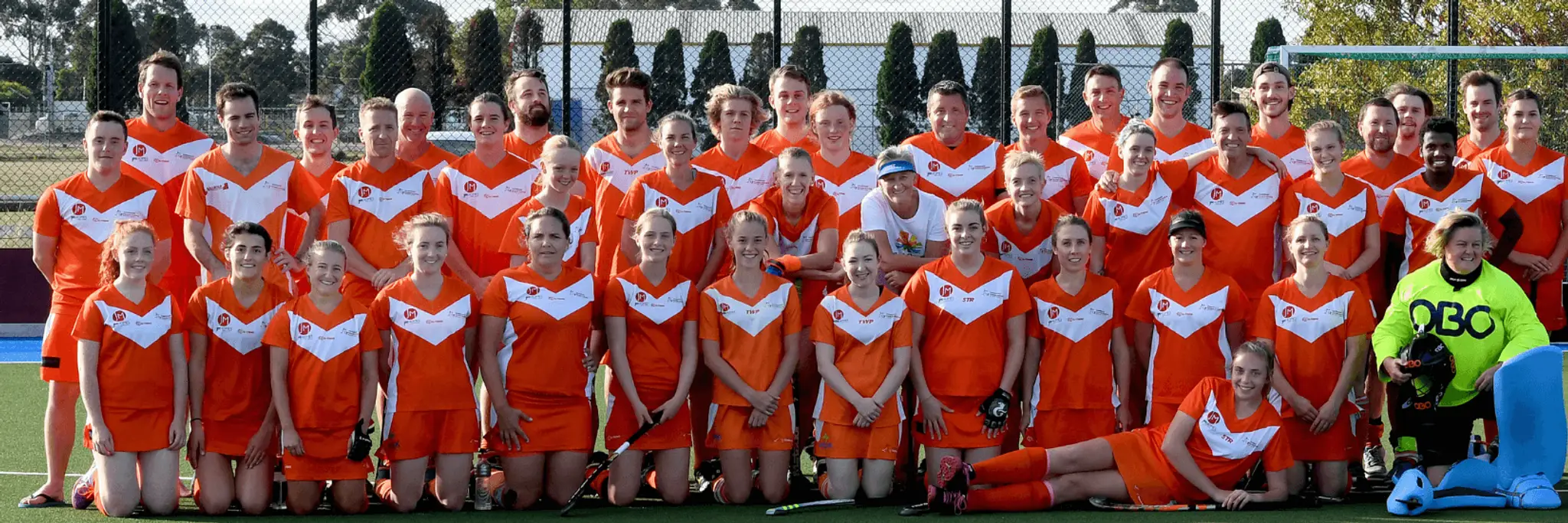 Torquay Tornadoes Hockey Club