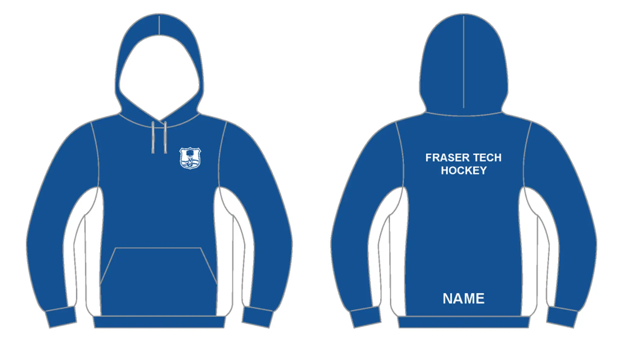 Fraser Tech Hockey Club Inc.