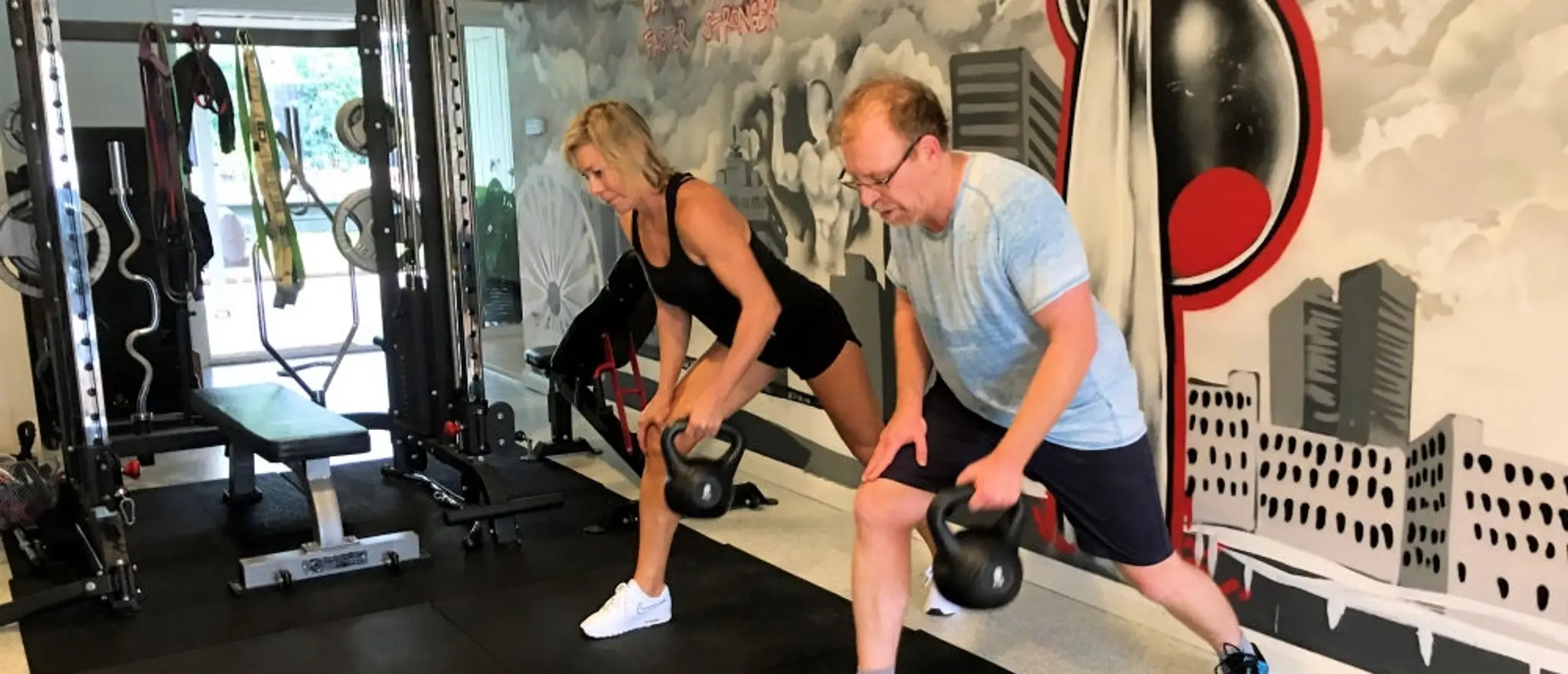 Live Right Personal Training