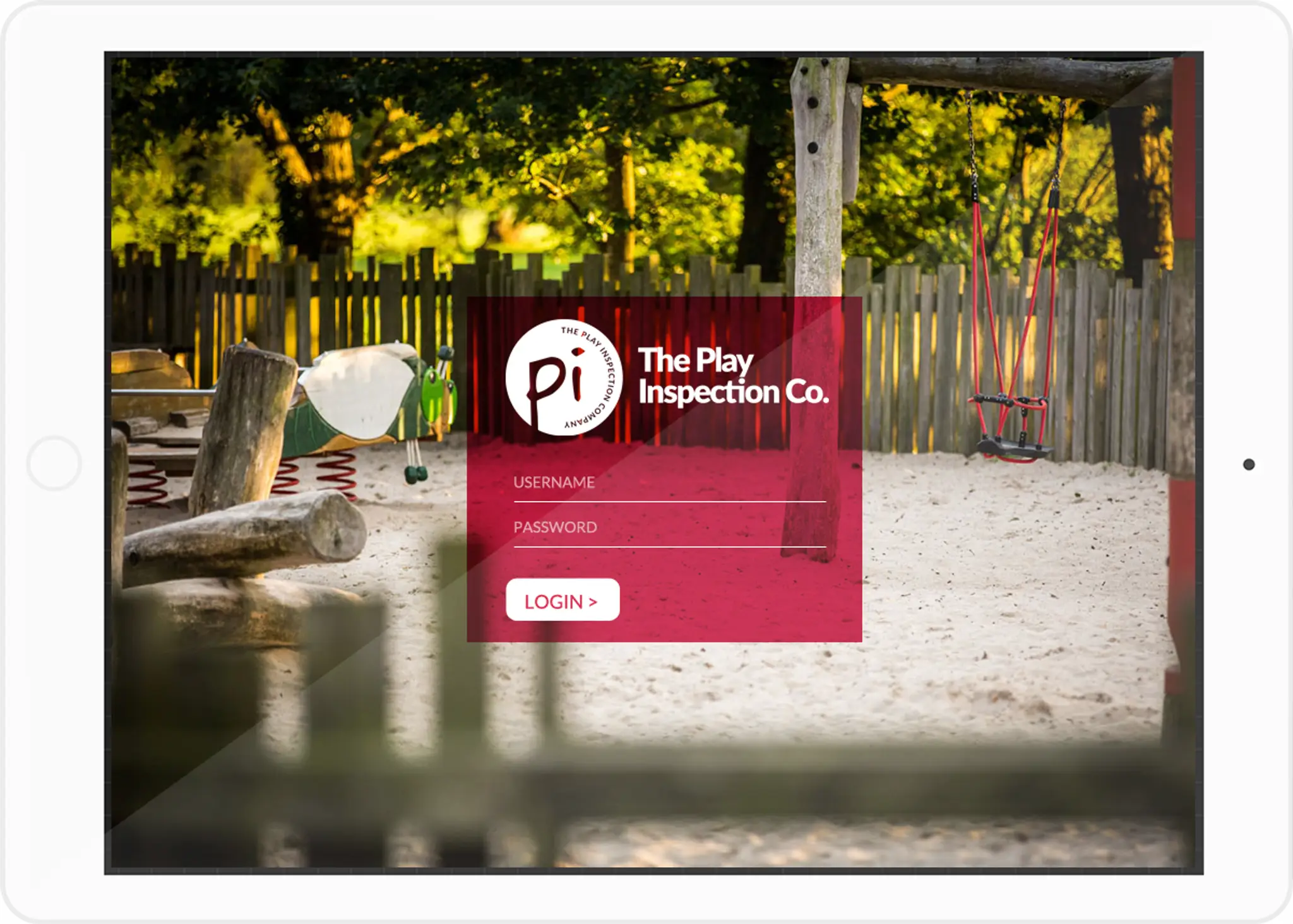 the Play Inspection Company Ltd