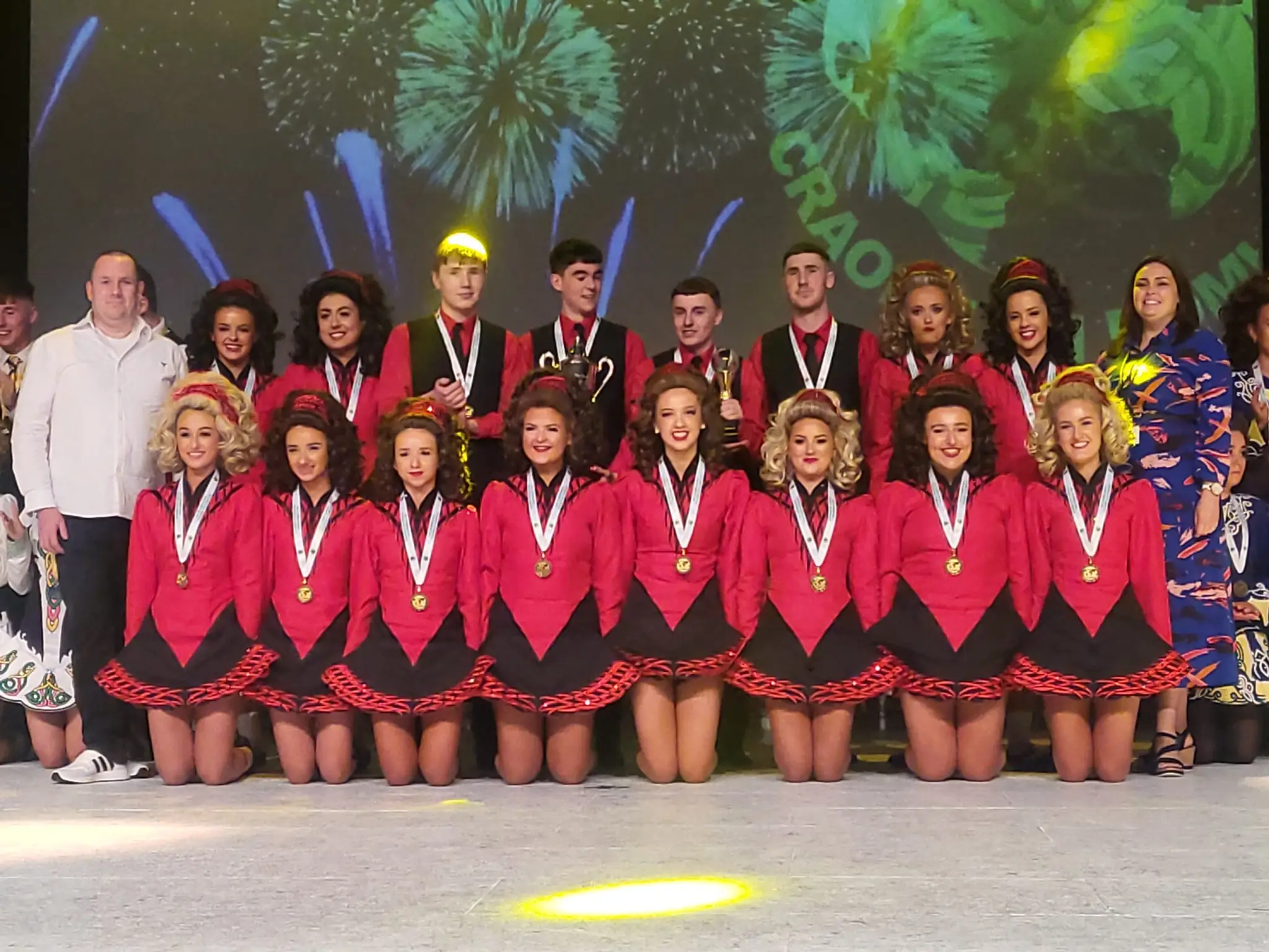 Ardu Academy of Irish Dance